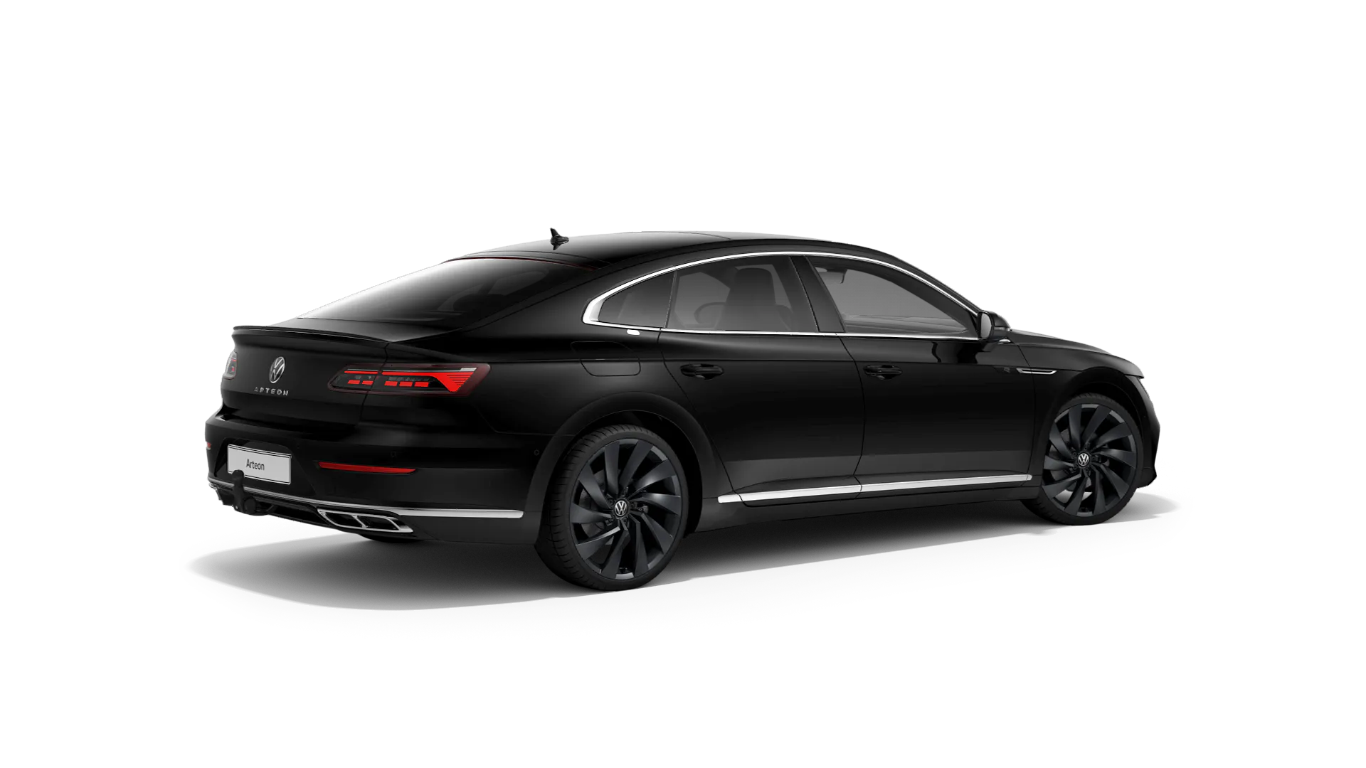 Volkswagen Arteon R-Line