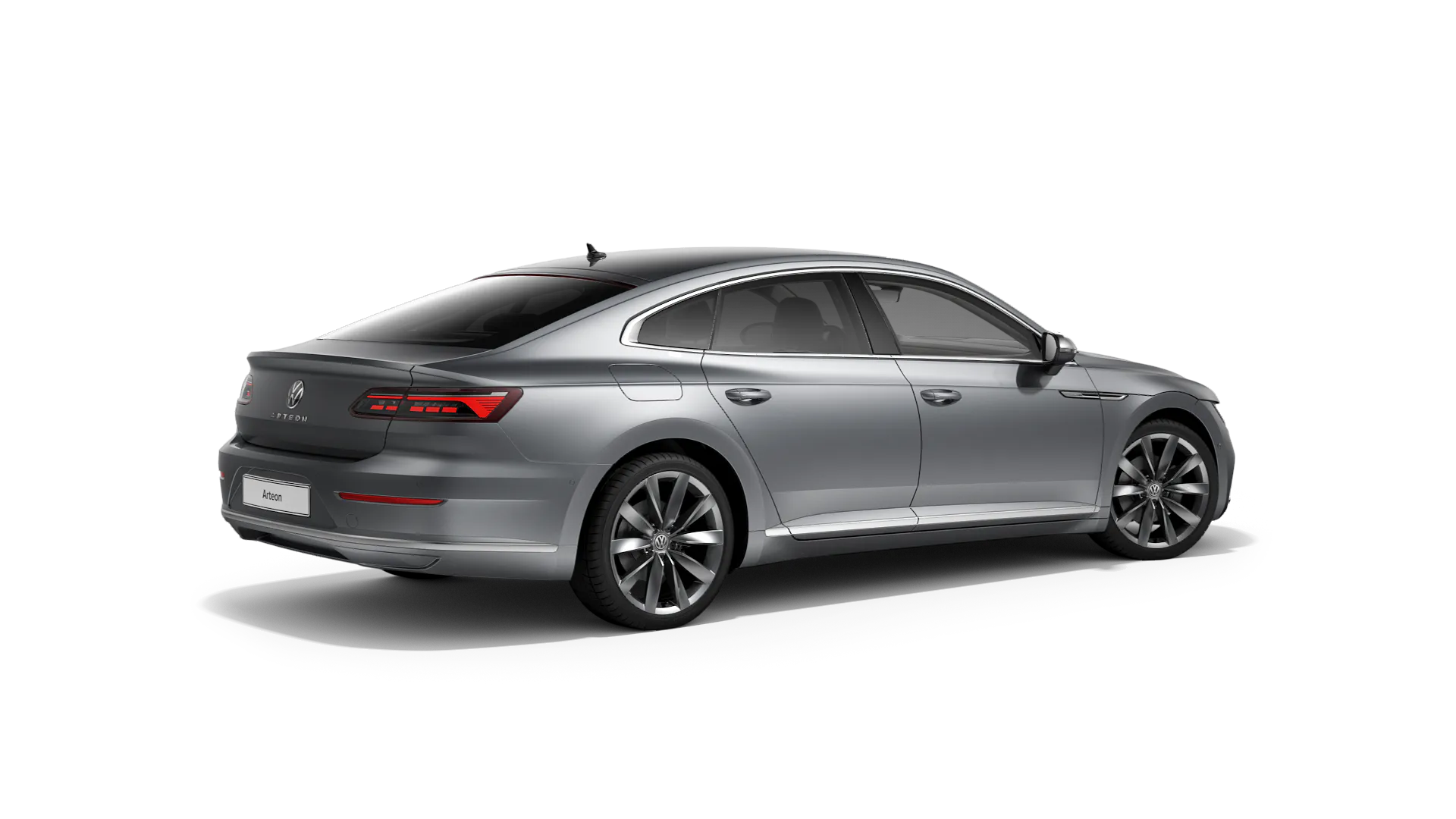 Volkswagen Arteon Elegance