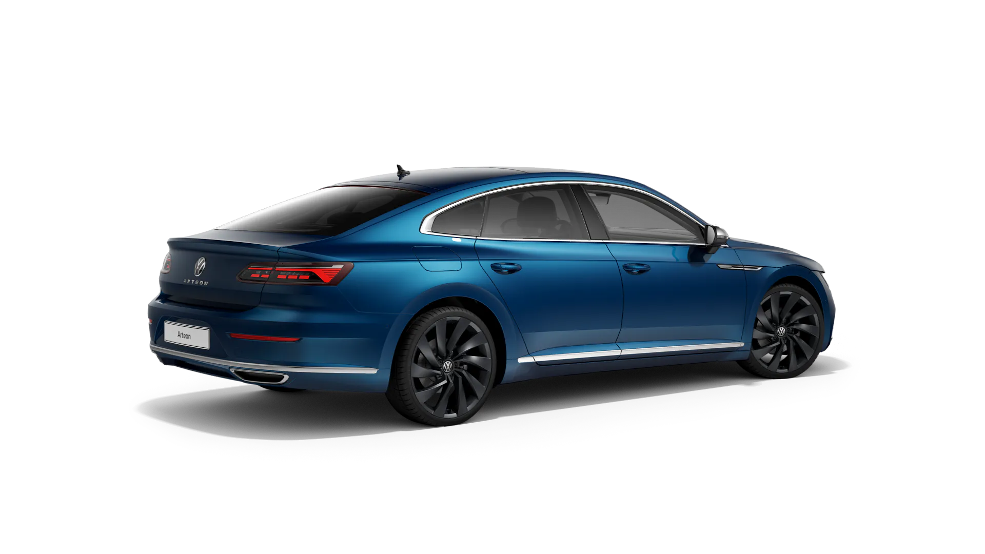 Volkswagen Arteon Elegance