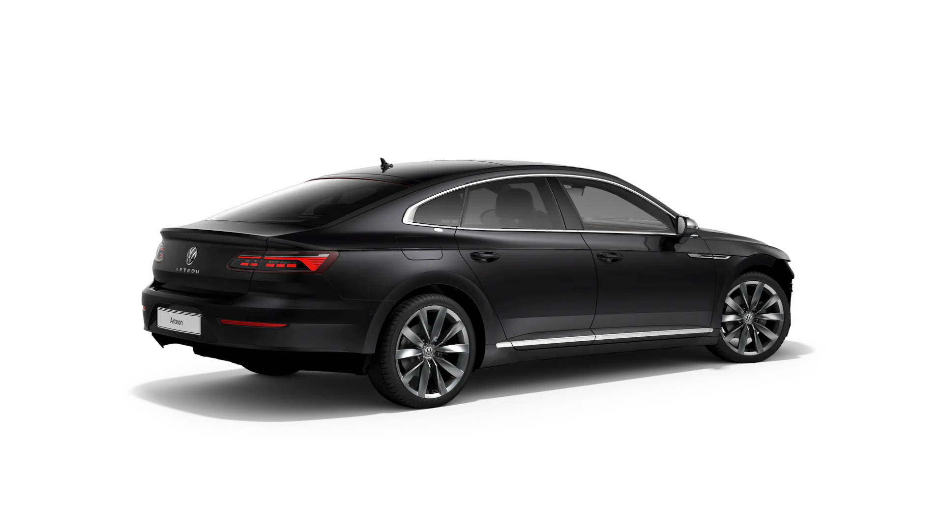 Volkswagen Arteon Elegance