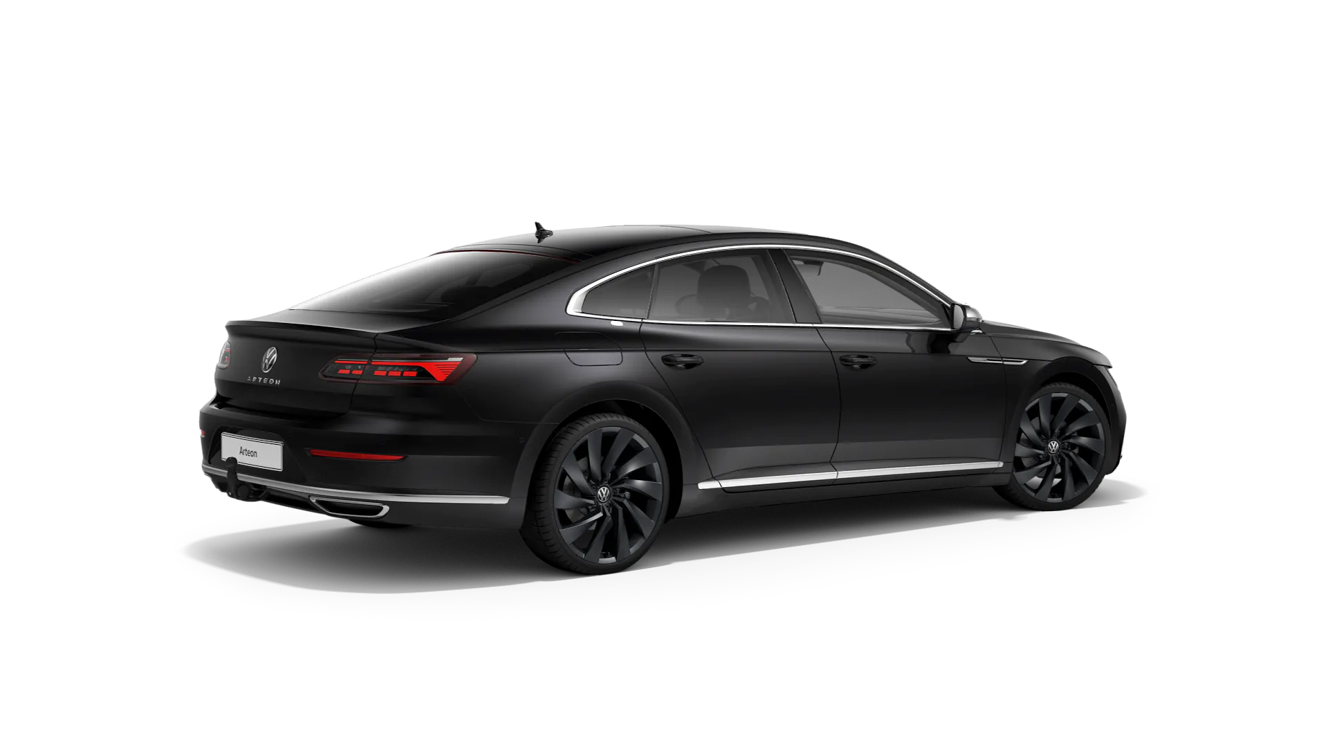 Volkswagen Arteon Elegance