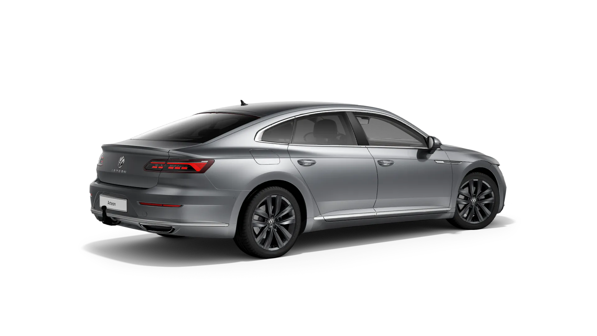 Volkswagen Arteon Elegance