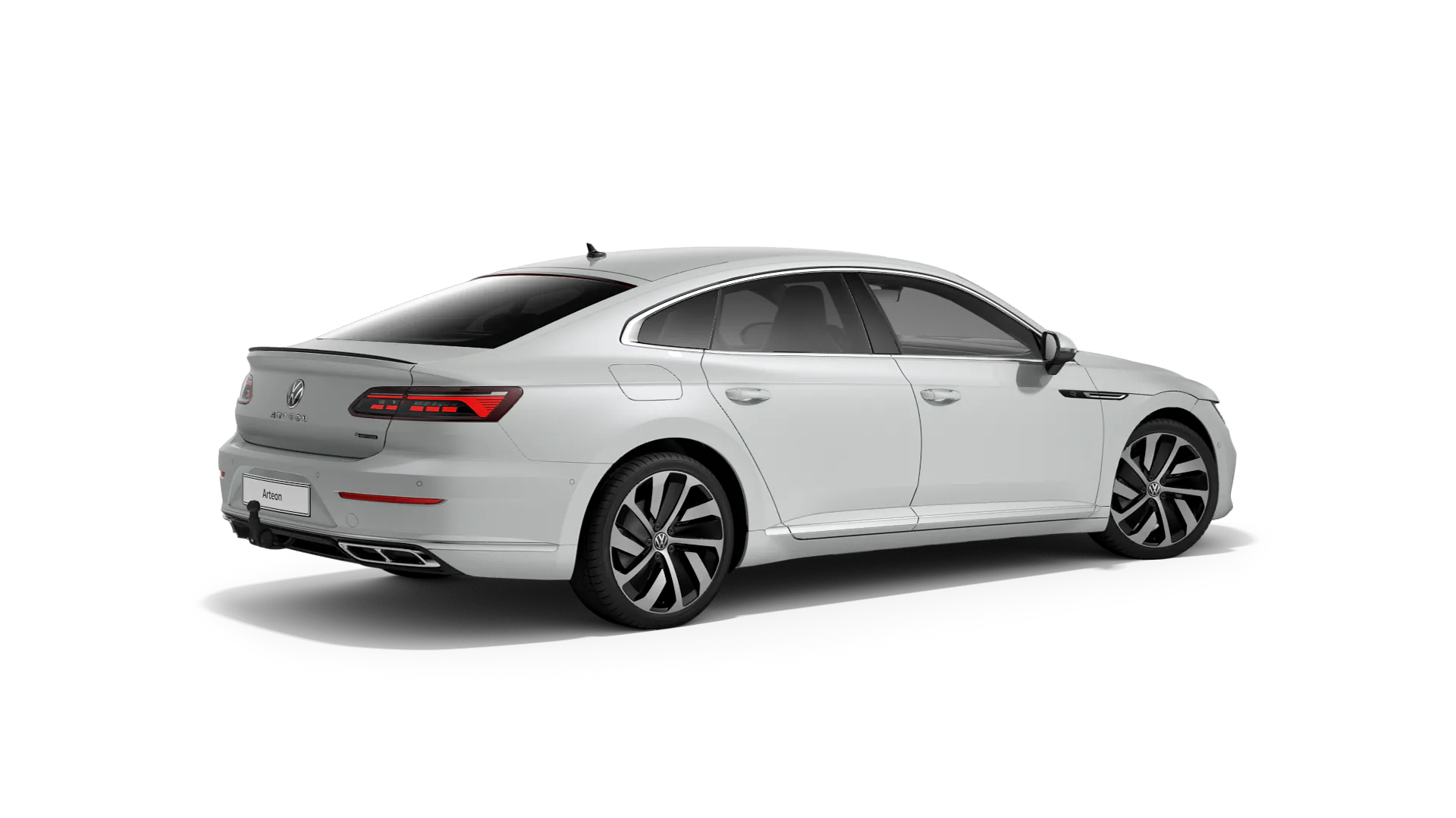Volkswagen Arteon R-Line