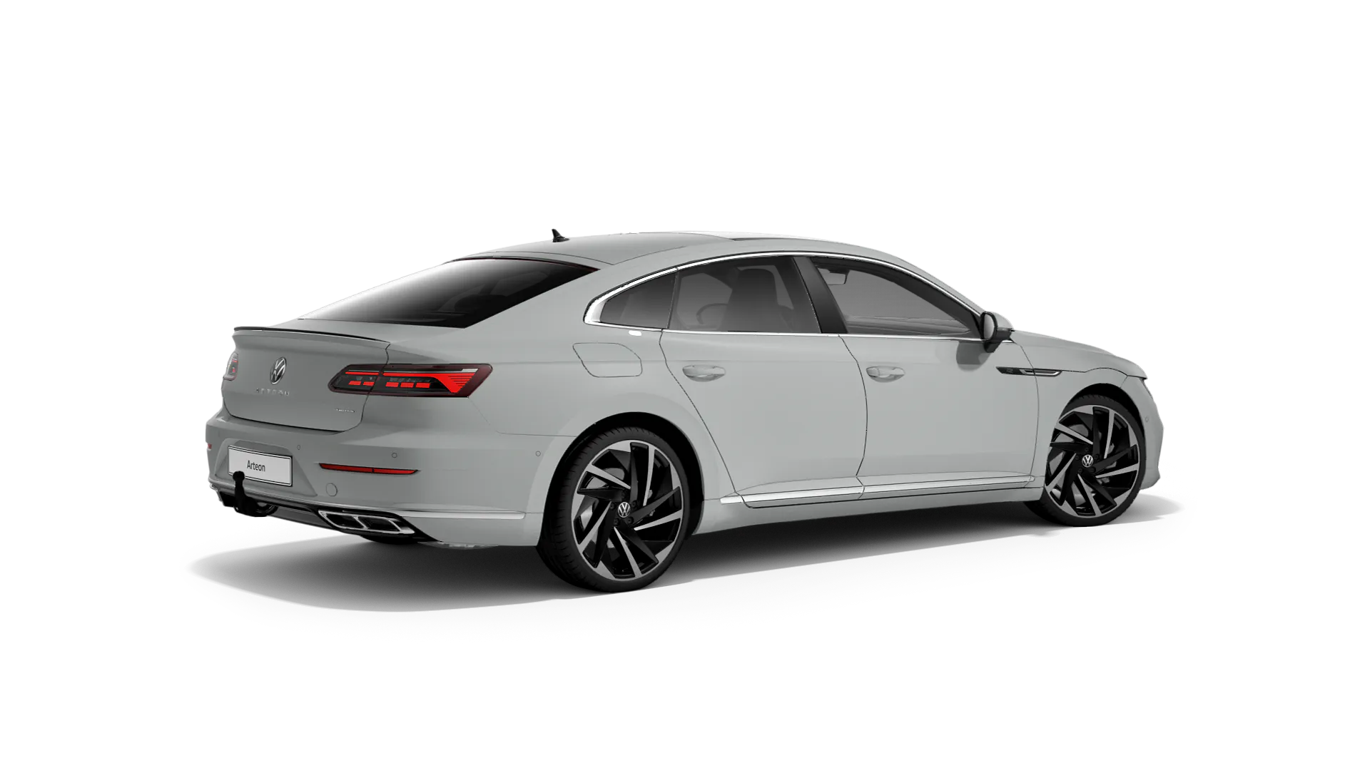 Volkswagen Arteon R-Line