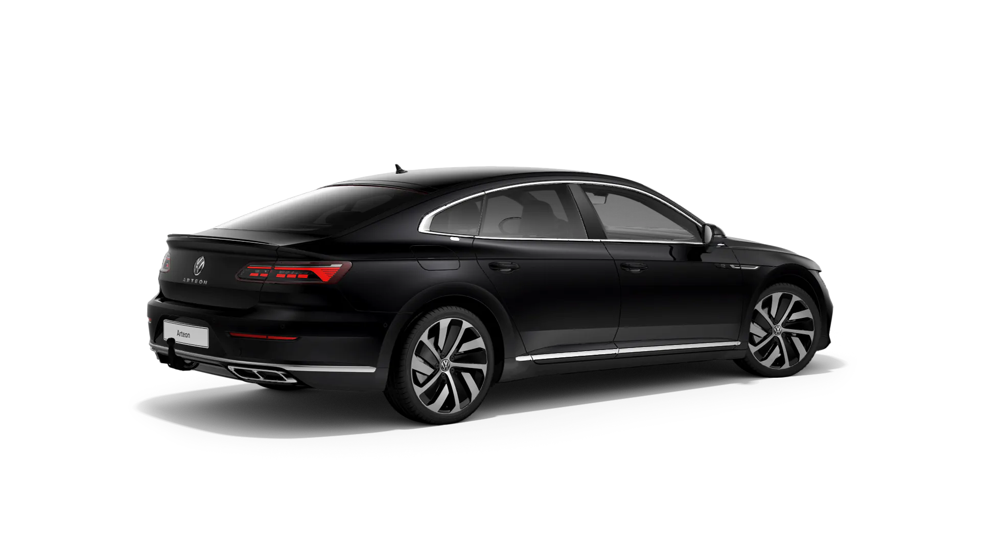Volkswagen Arteon R-Line