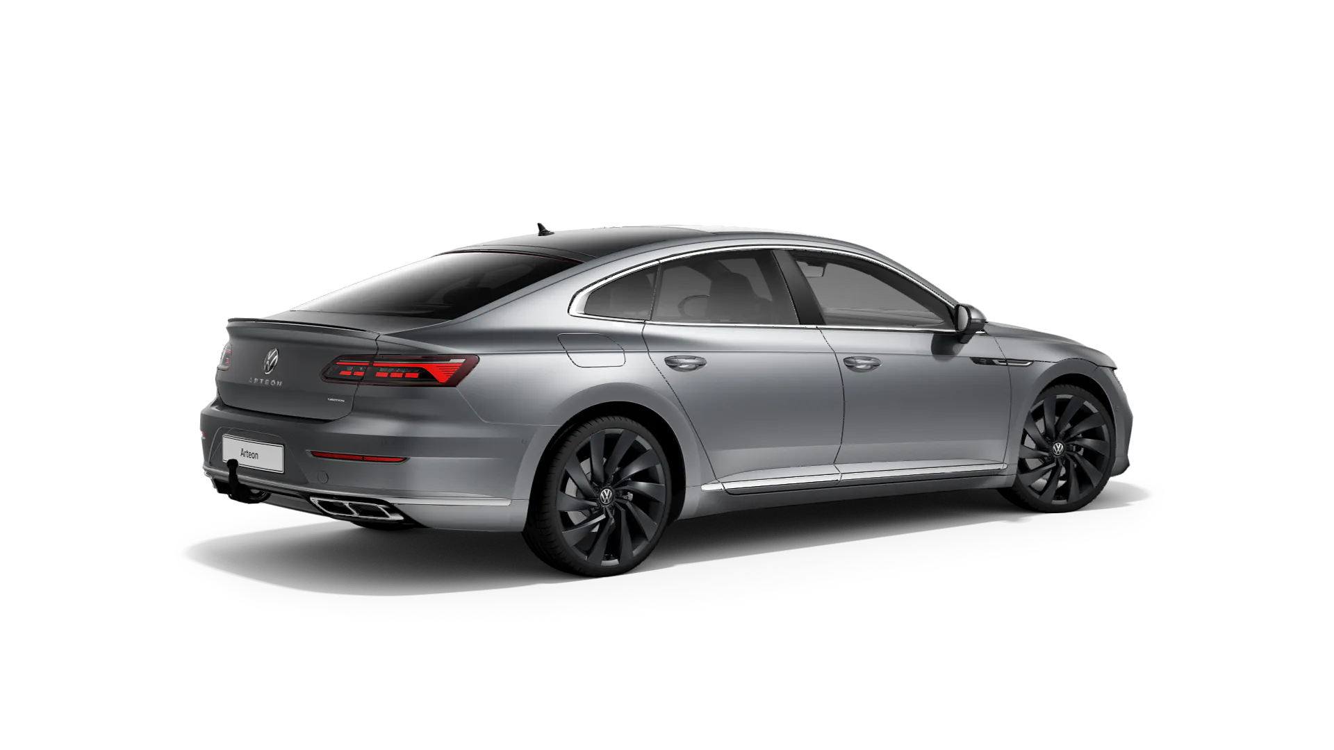 Volkswagen Arteon R-Line