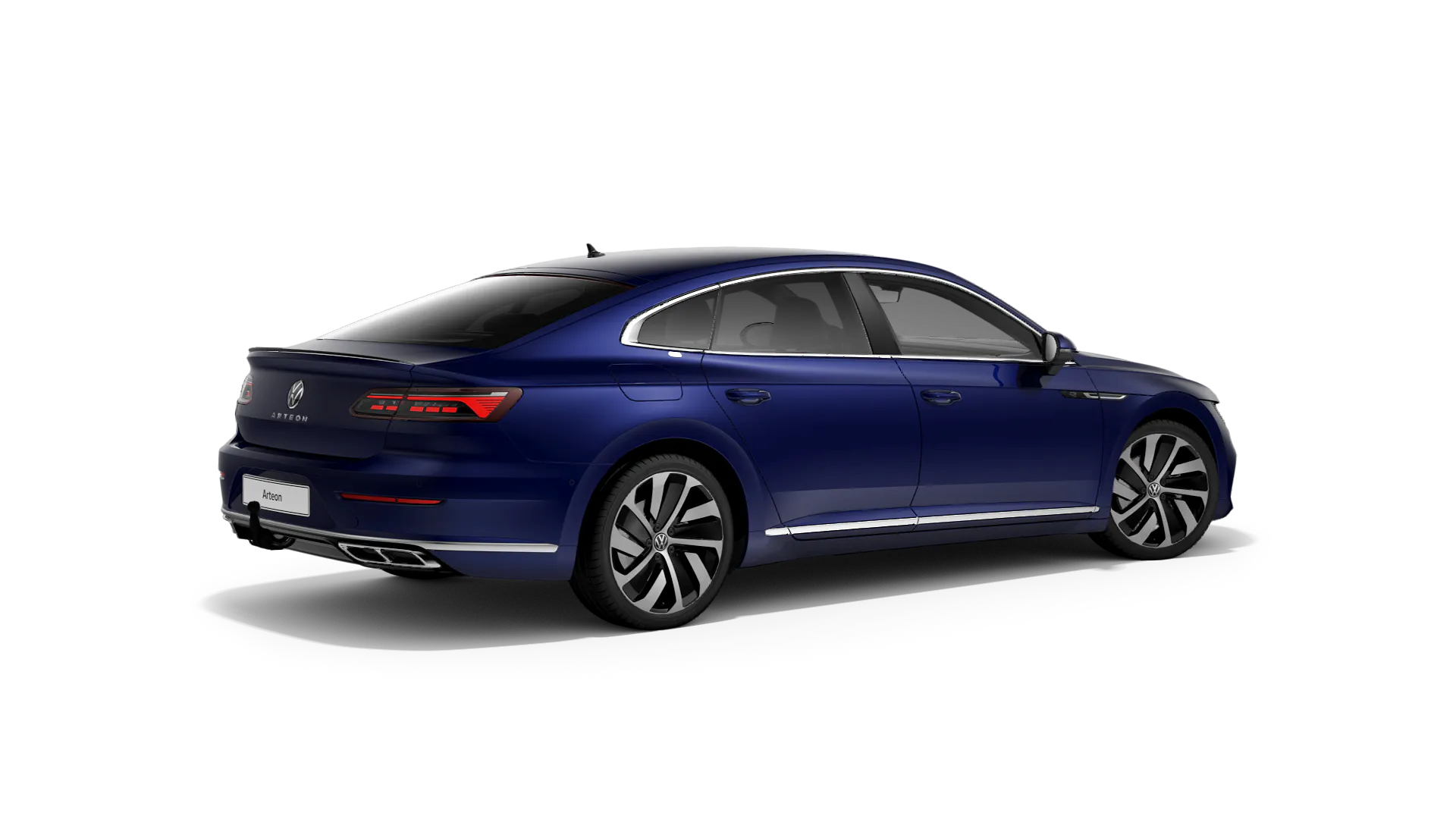 Volkswagen Arteon R-Line