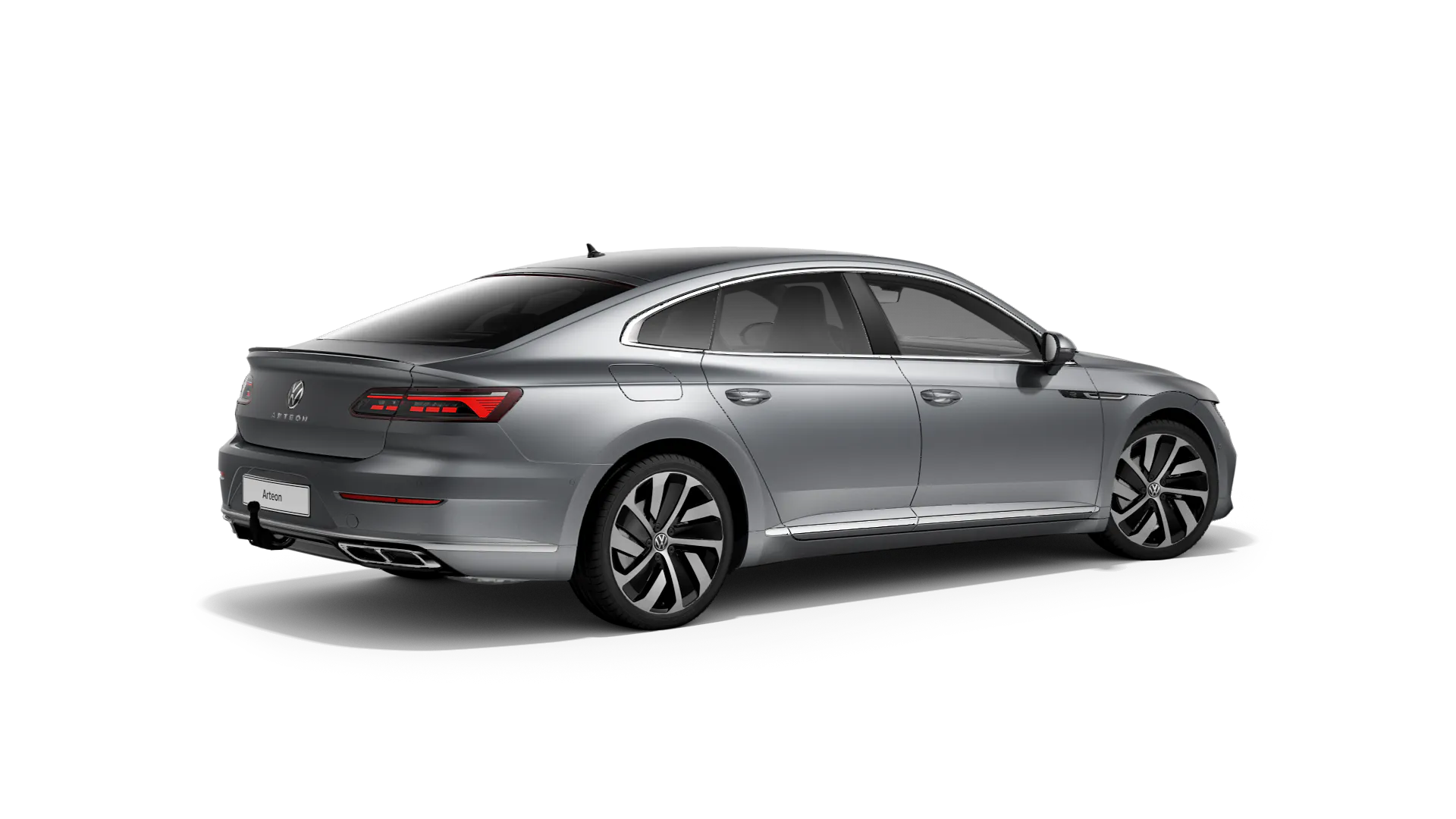 Volkswagen Arteon R-Line