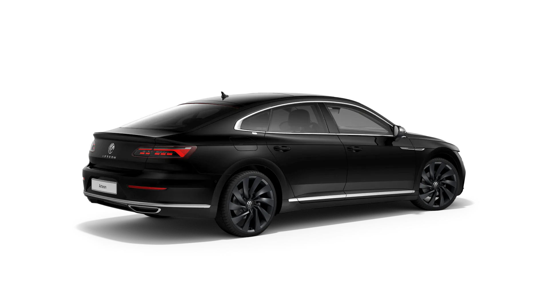 Volkswagen Arteon Elegance