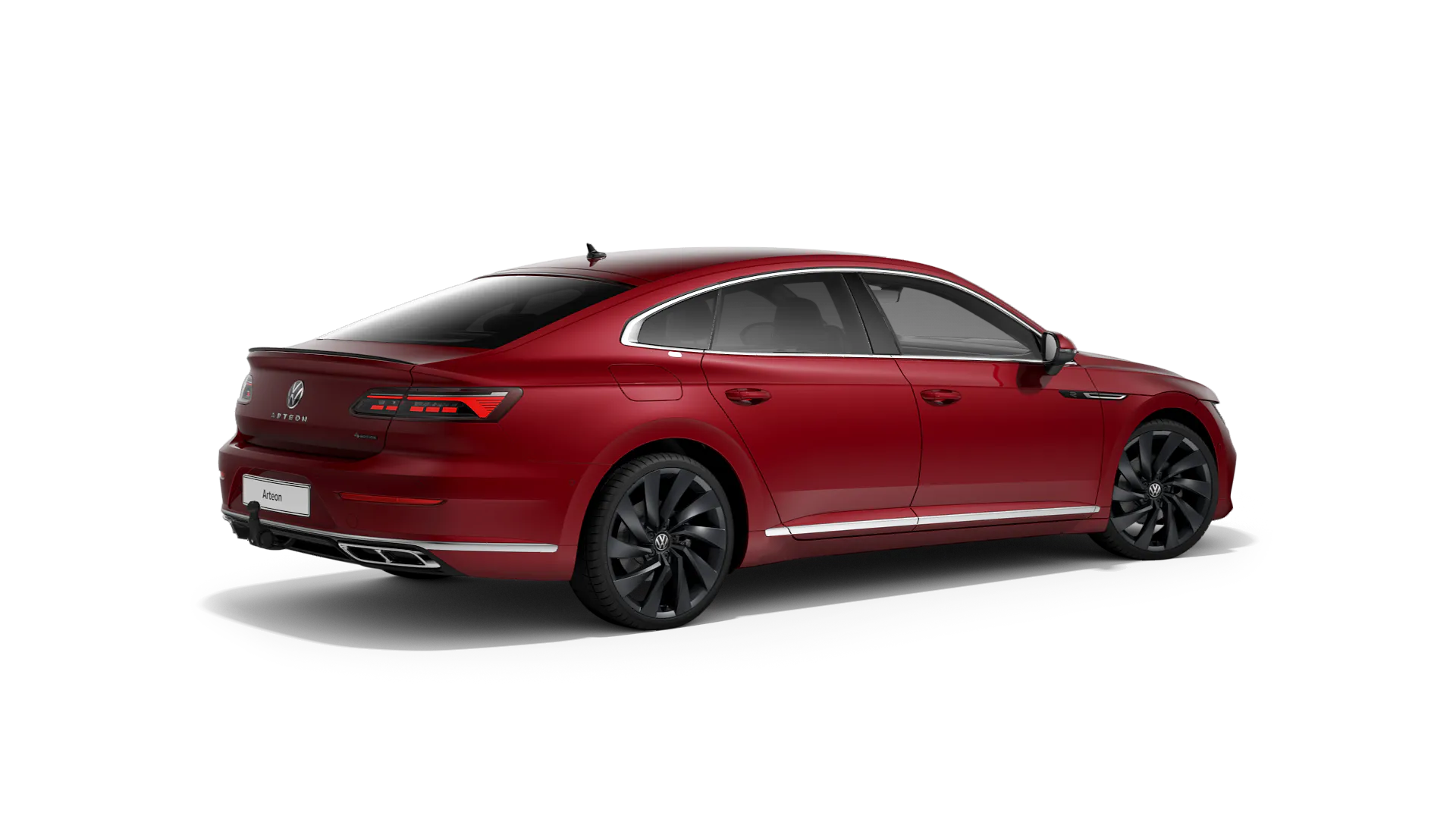 Volkswagen Arteon R-Line