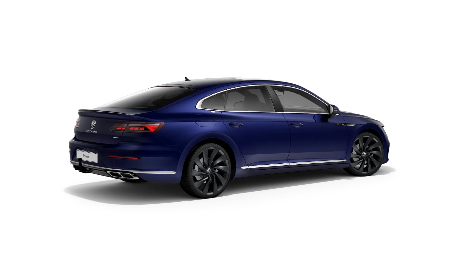 Volkswagen Arteon R-Line