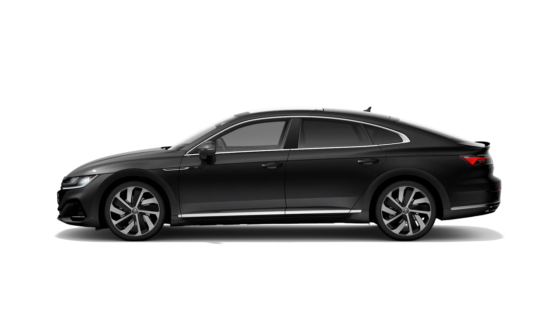 Volkswagen Arteon R-Line
