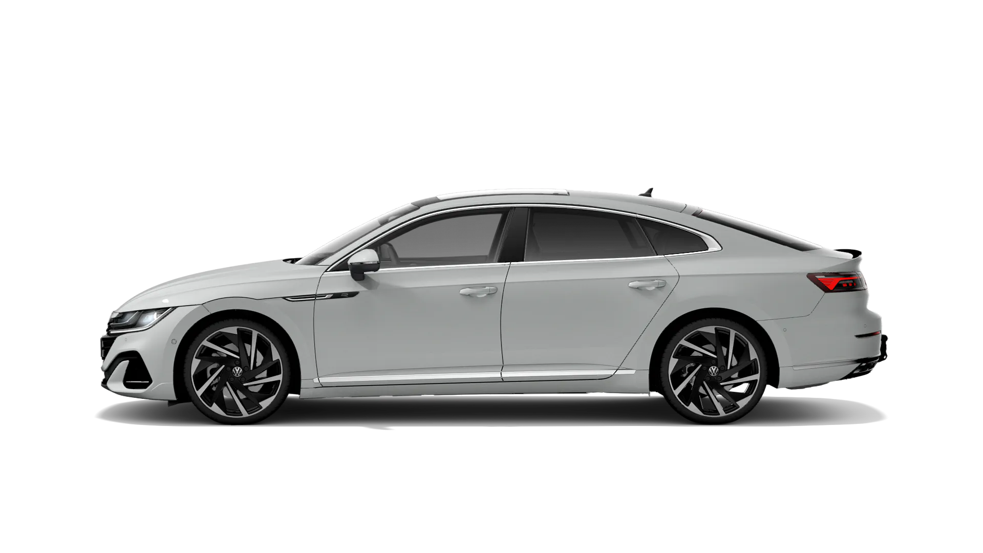 Volkswagen Arteon R-Line