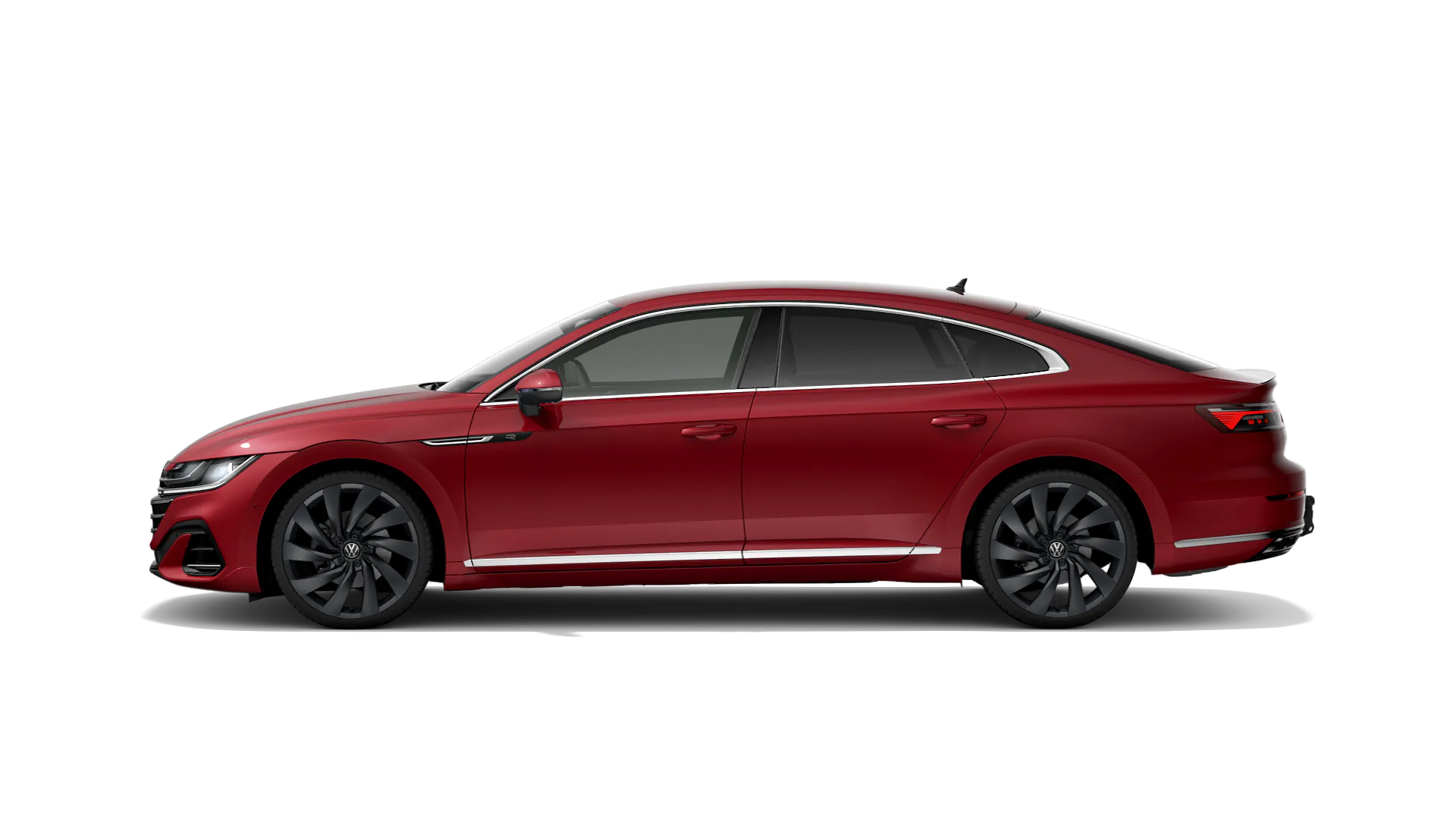 Volkswagen Arteon R-Line