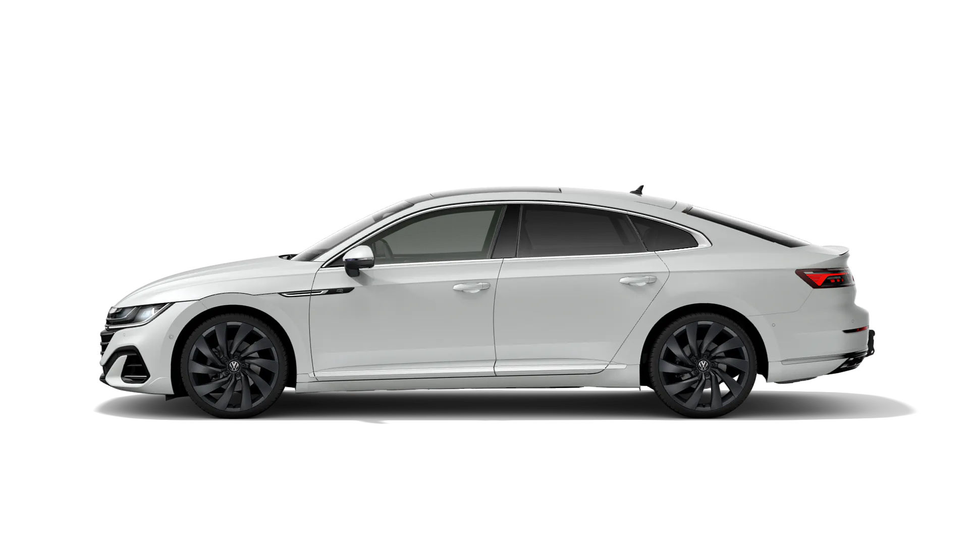 Volkswagen Arteon R-Line