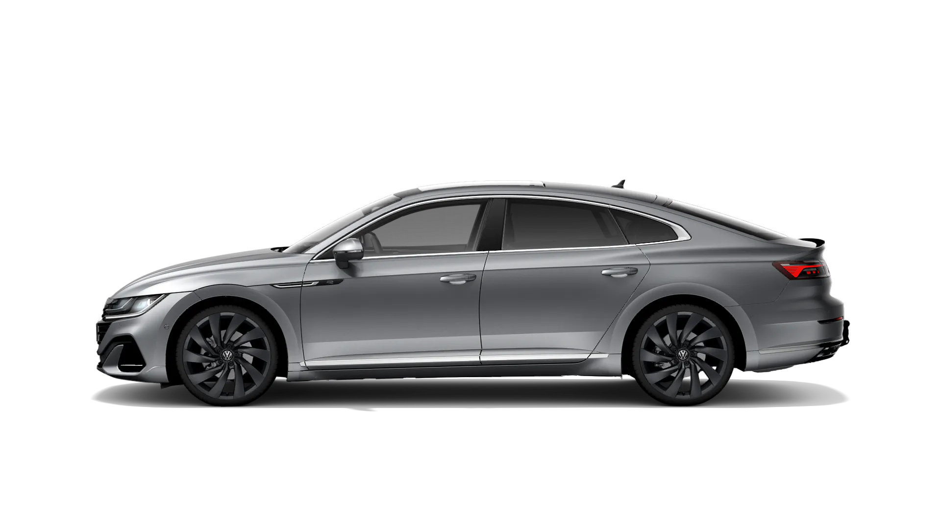 Volkswagen Arteon R-Line