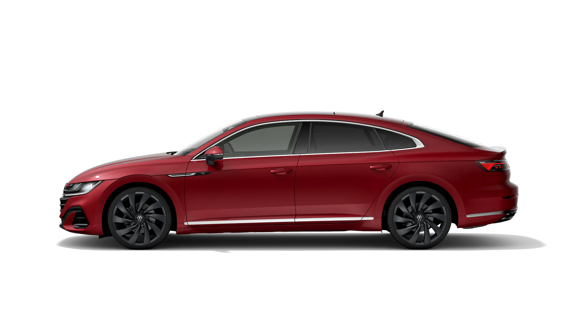 Volkswagen Arteon R-Line