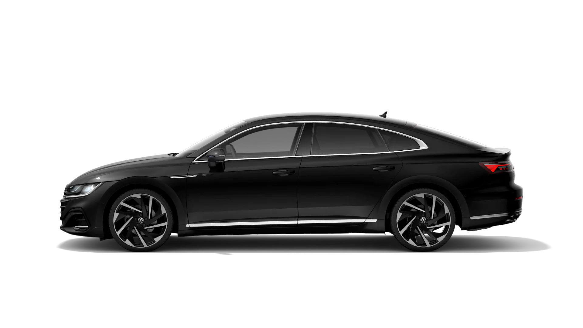 Volkswagen Arteon R-Line