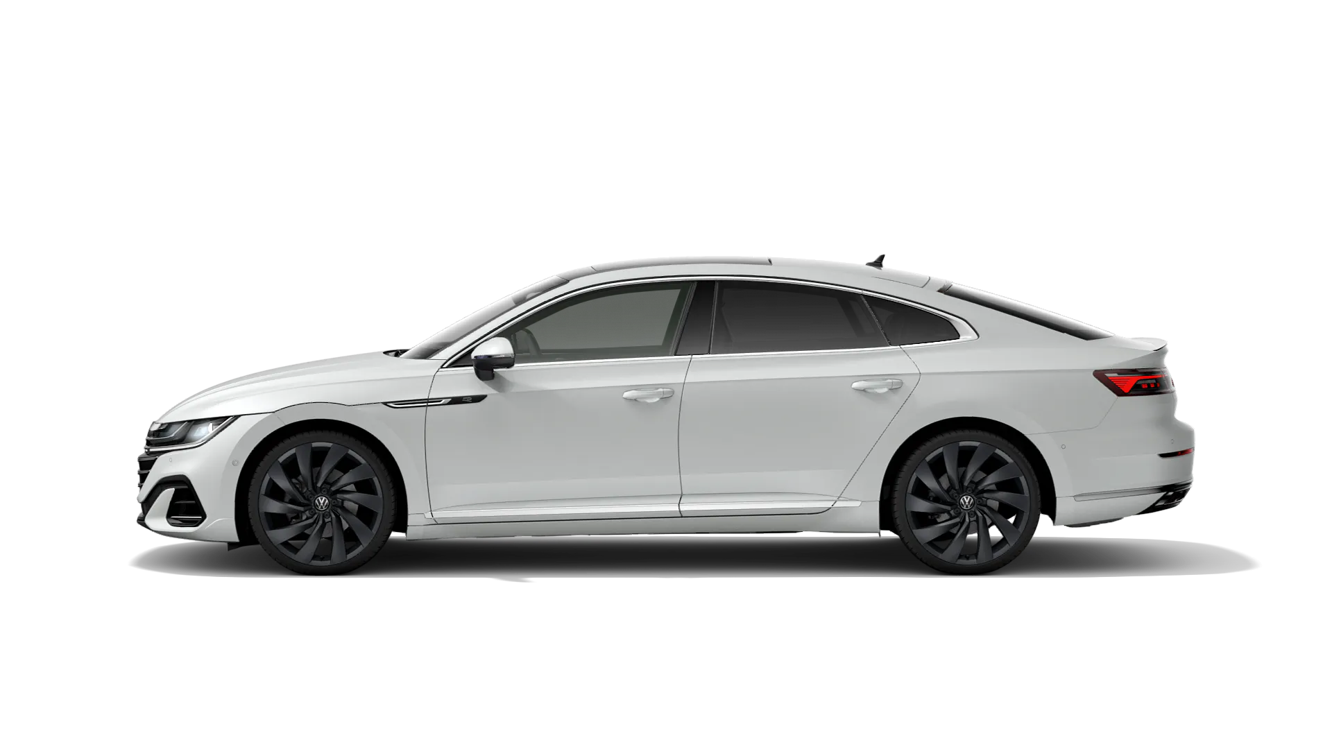 Volkswagen Arteon R-Line