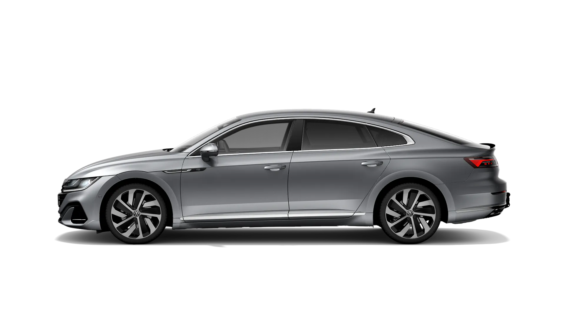 Volkswagen Arteon R-Line