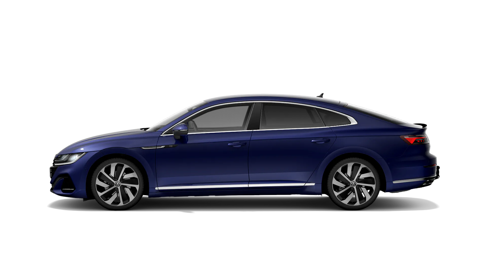 Volkswagen Arteon R-Line