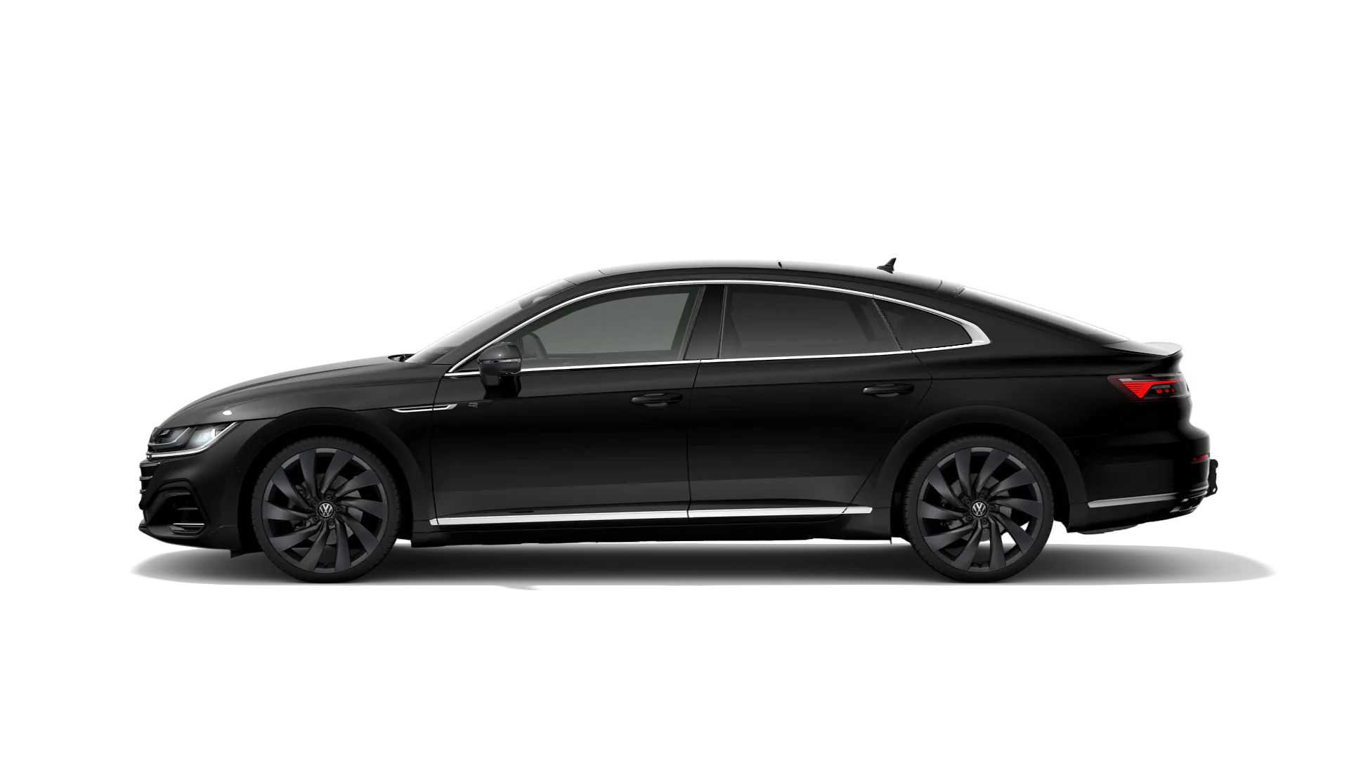 Volkswagen Arteon R-Line