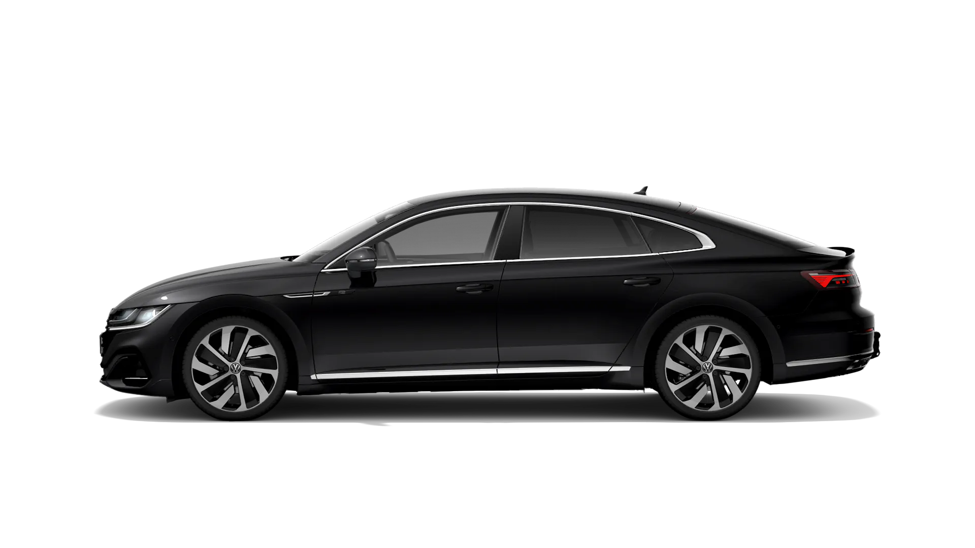 Volkswagen Arteon R-Line