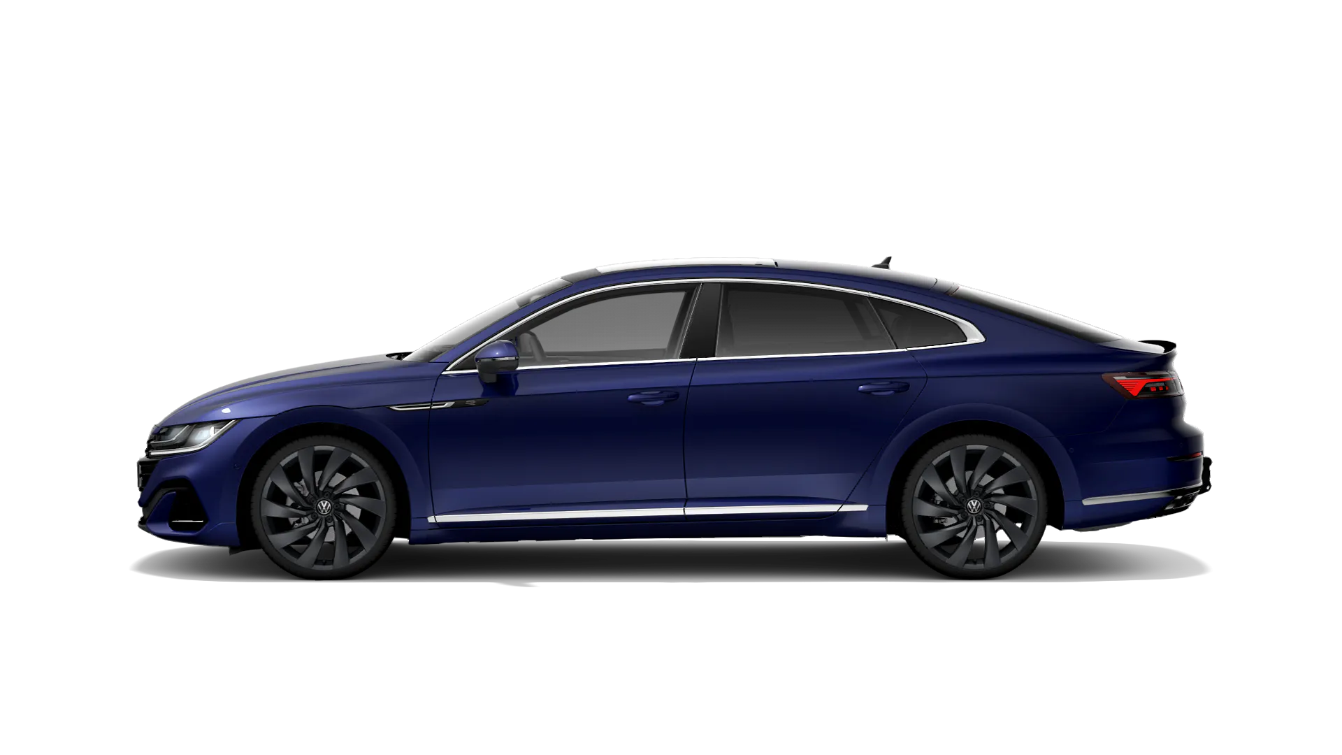 Volkswagen Arteon R-Line