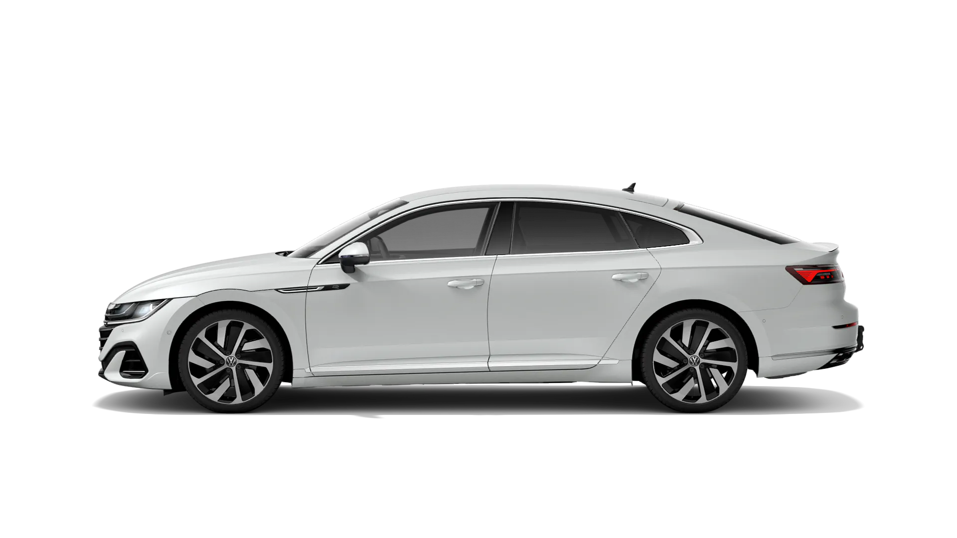 Volkswagen Arteon R-Line