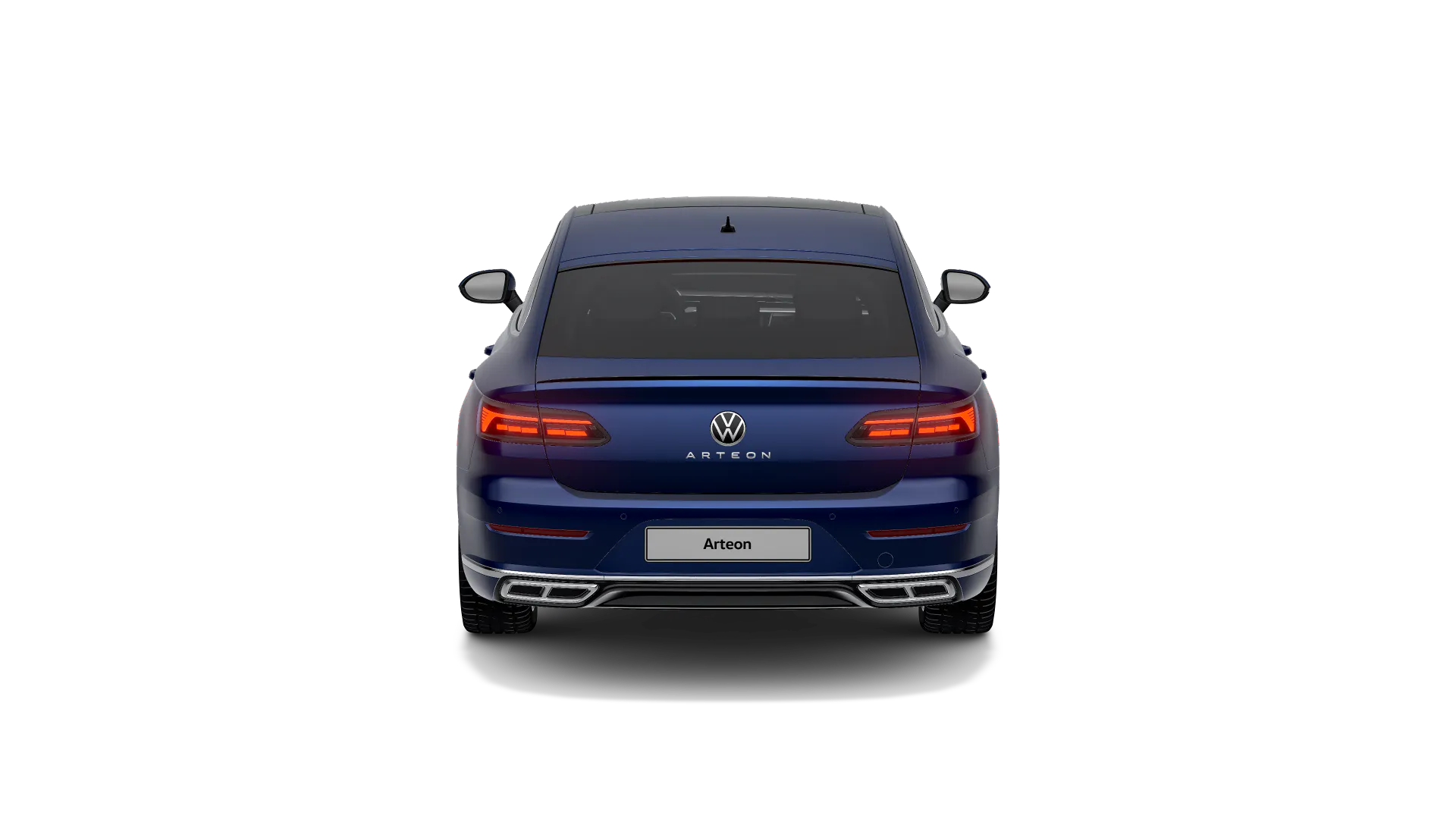 Volkswagen Arteon R-Line
