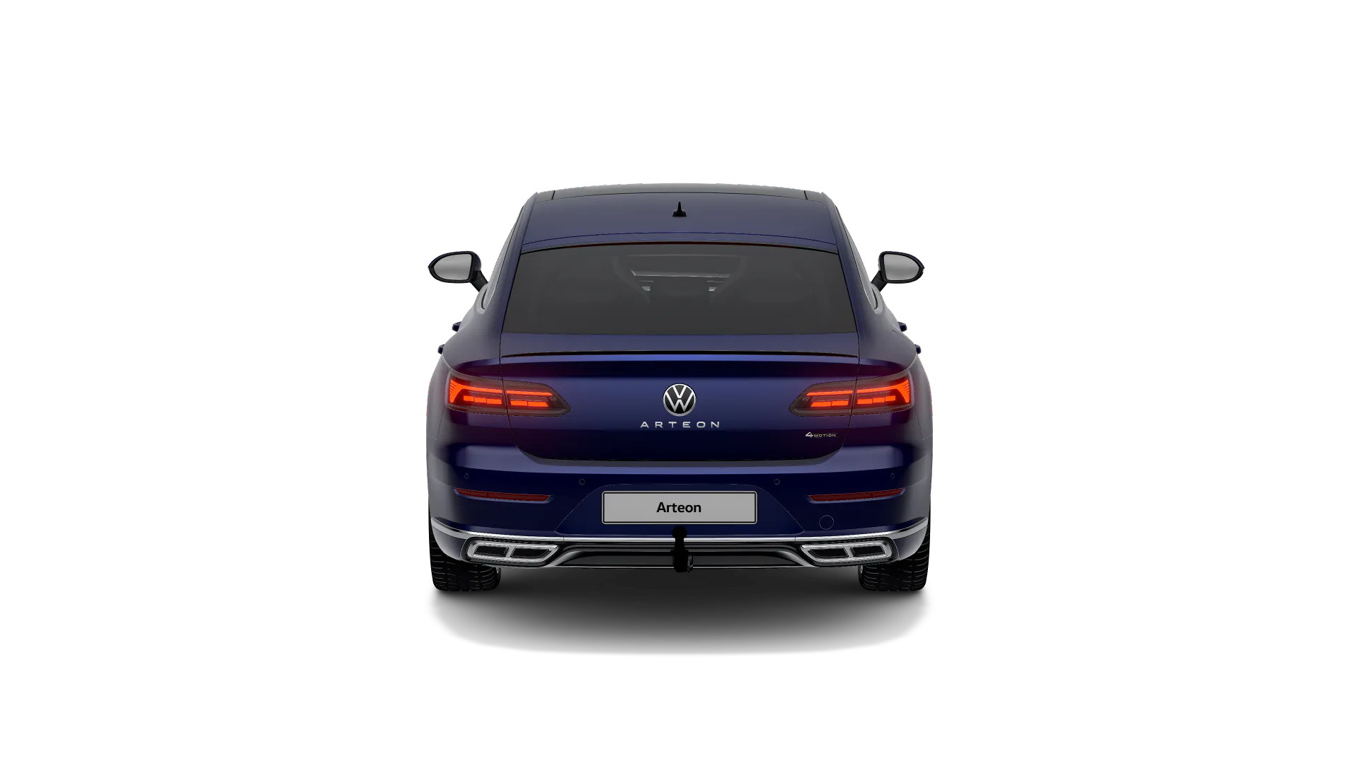 Volkswagen Arteon R-Line