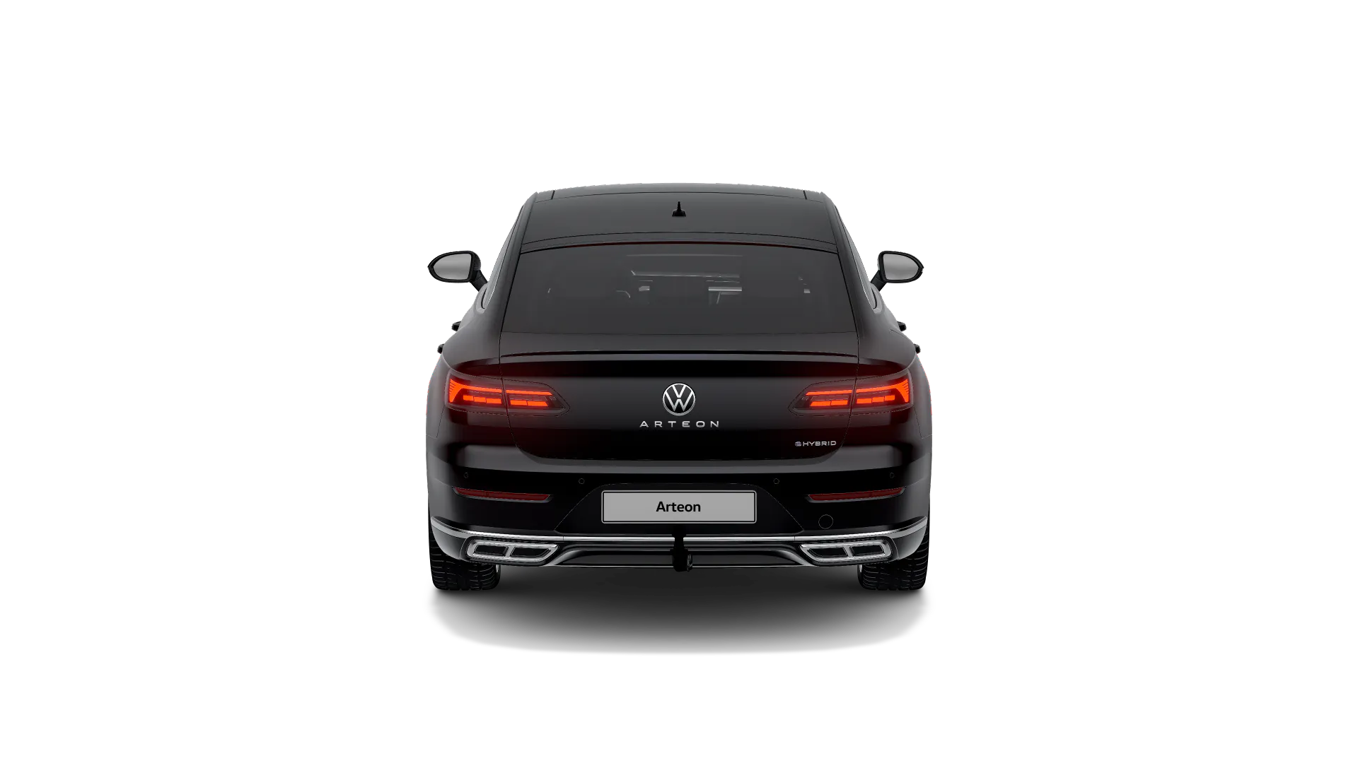 Volkswagen Arteon R-Line