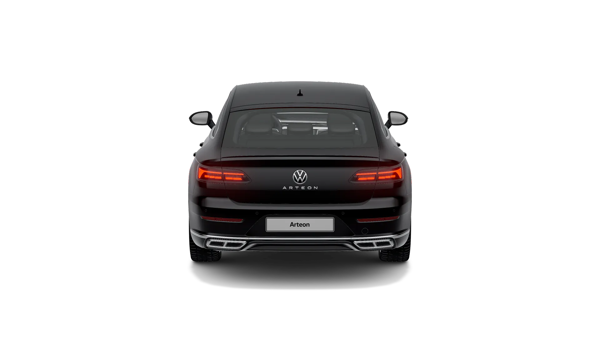 Volkswagen Arteon R-Line