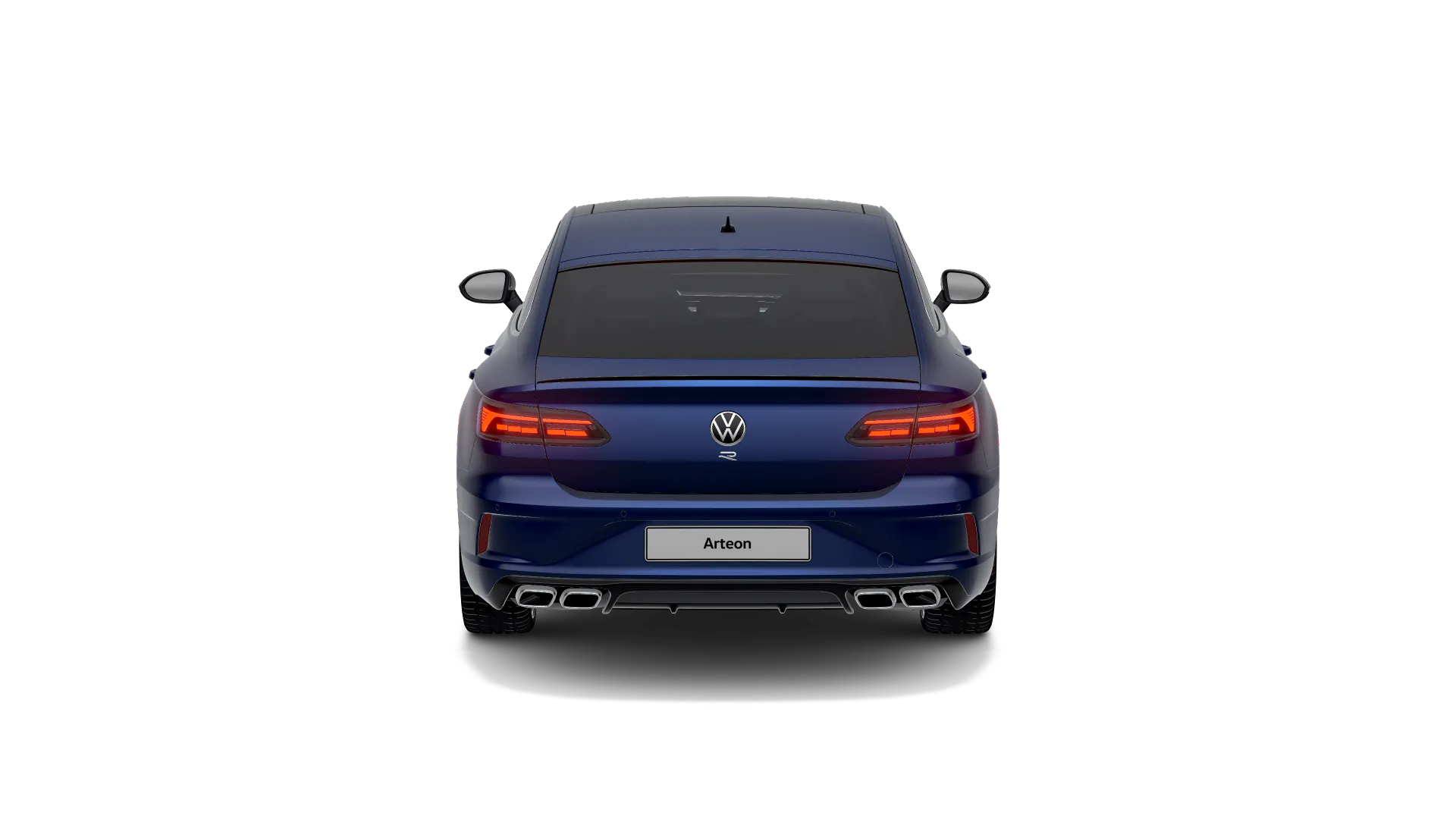 Volkswagen Arteon R