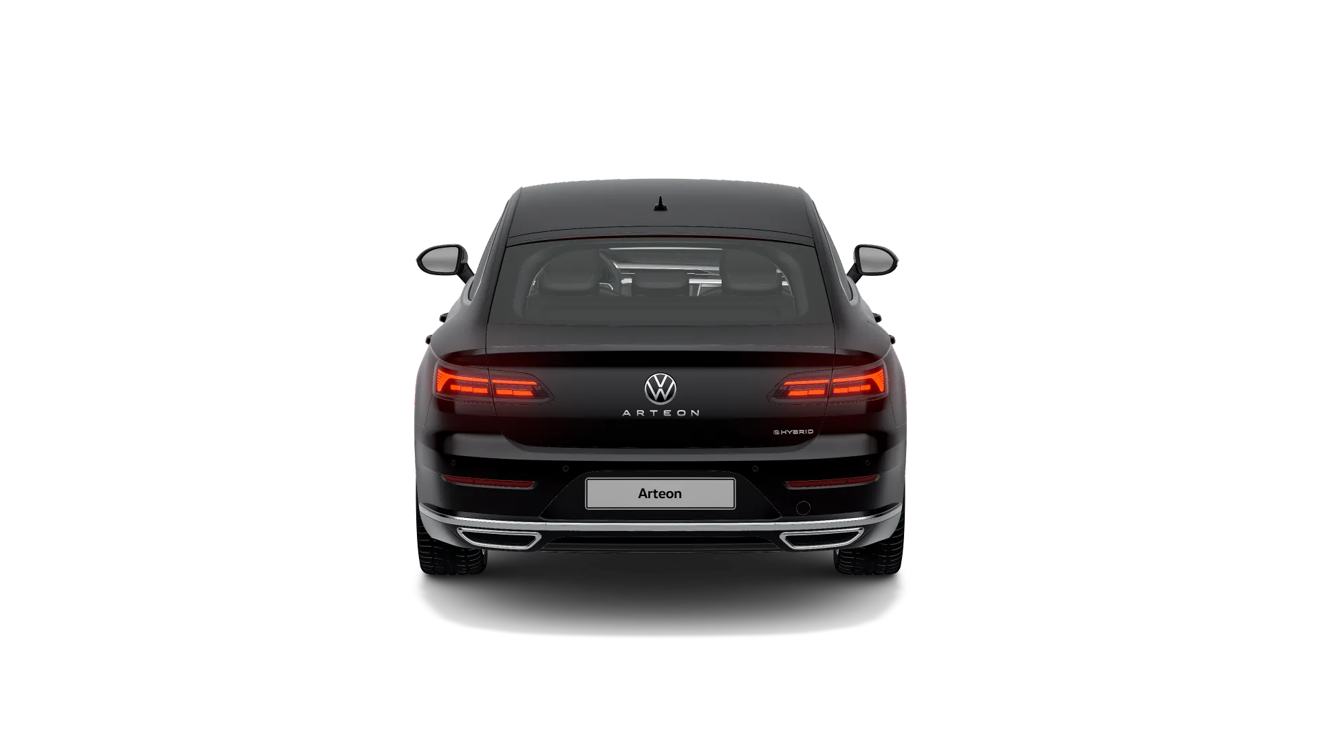 Volkswagen Arteon Elegance