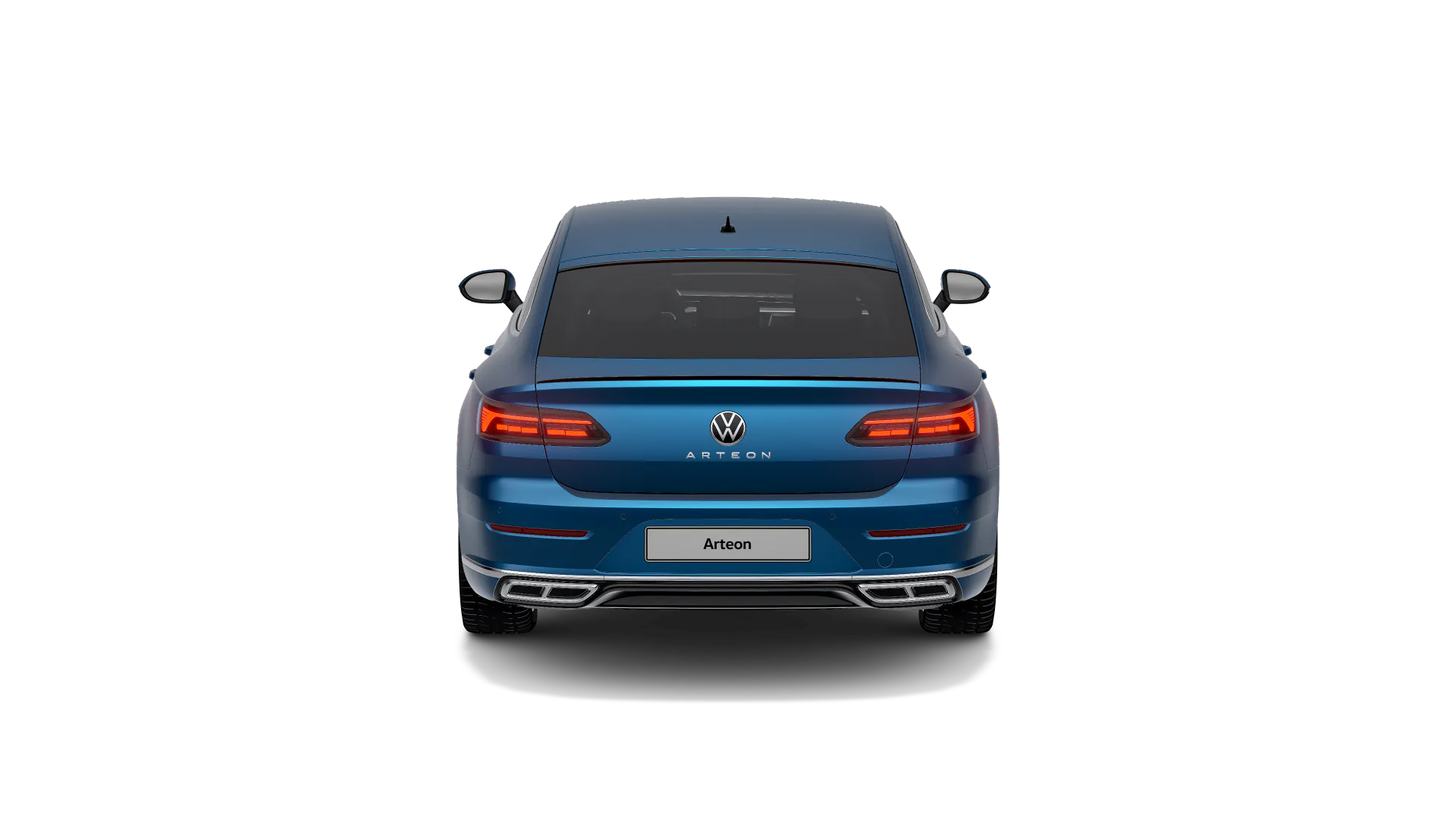 Volkswagen Arteon R-Line