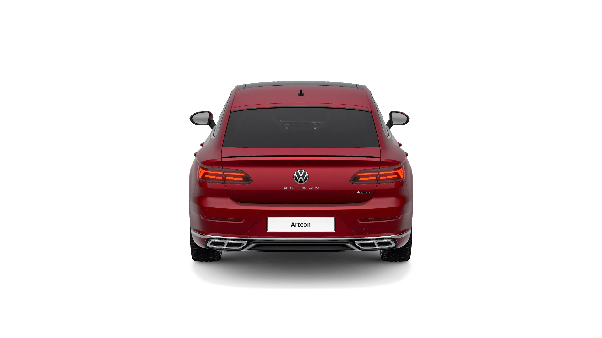 Volkswagen Arteon R-Line