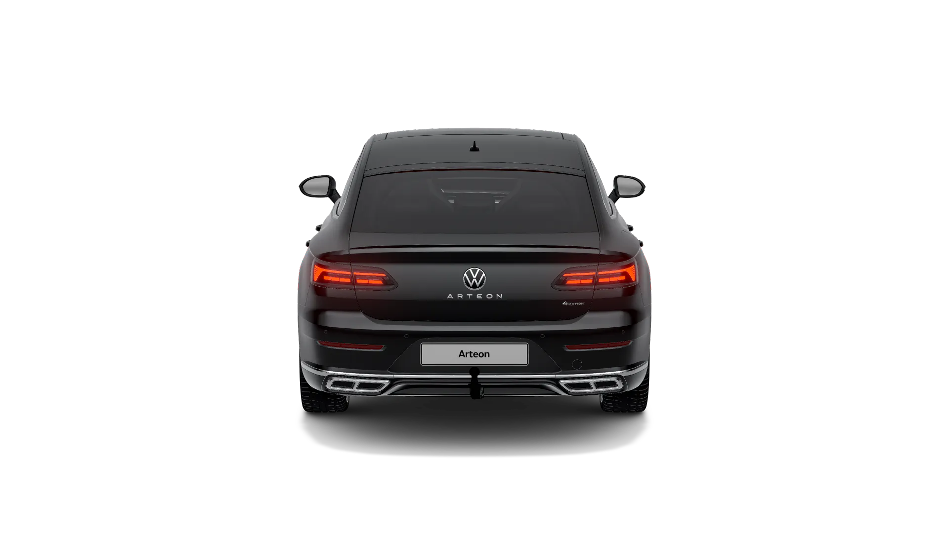 Volkswagen Arteon R-Line