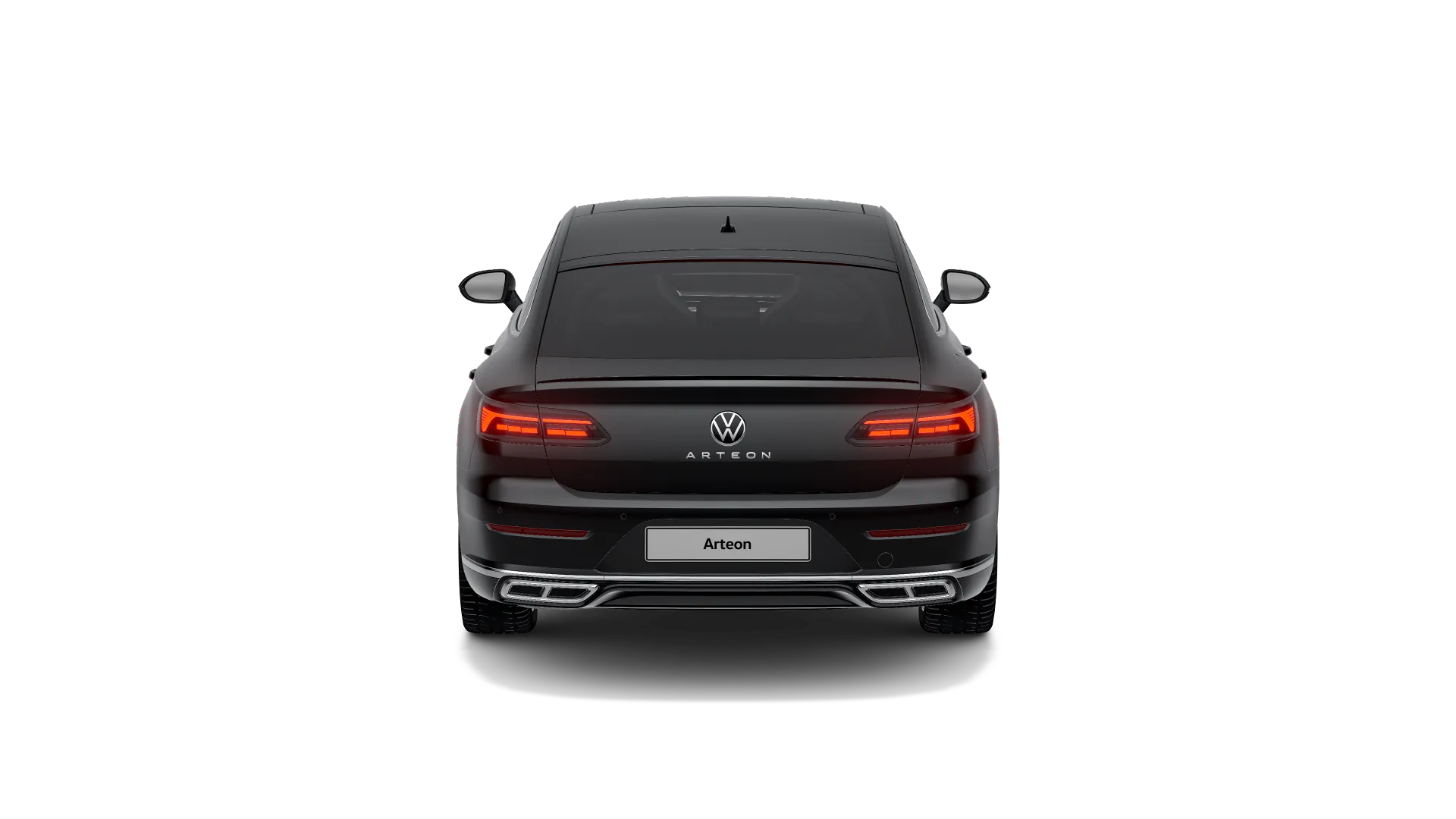 Volkswagen Arteon R-Line