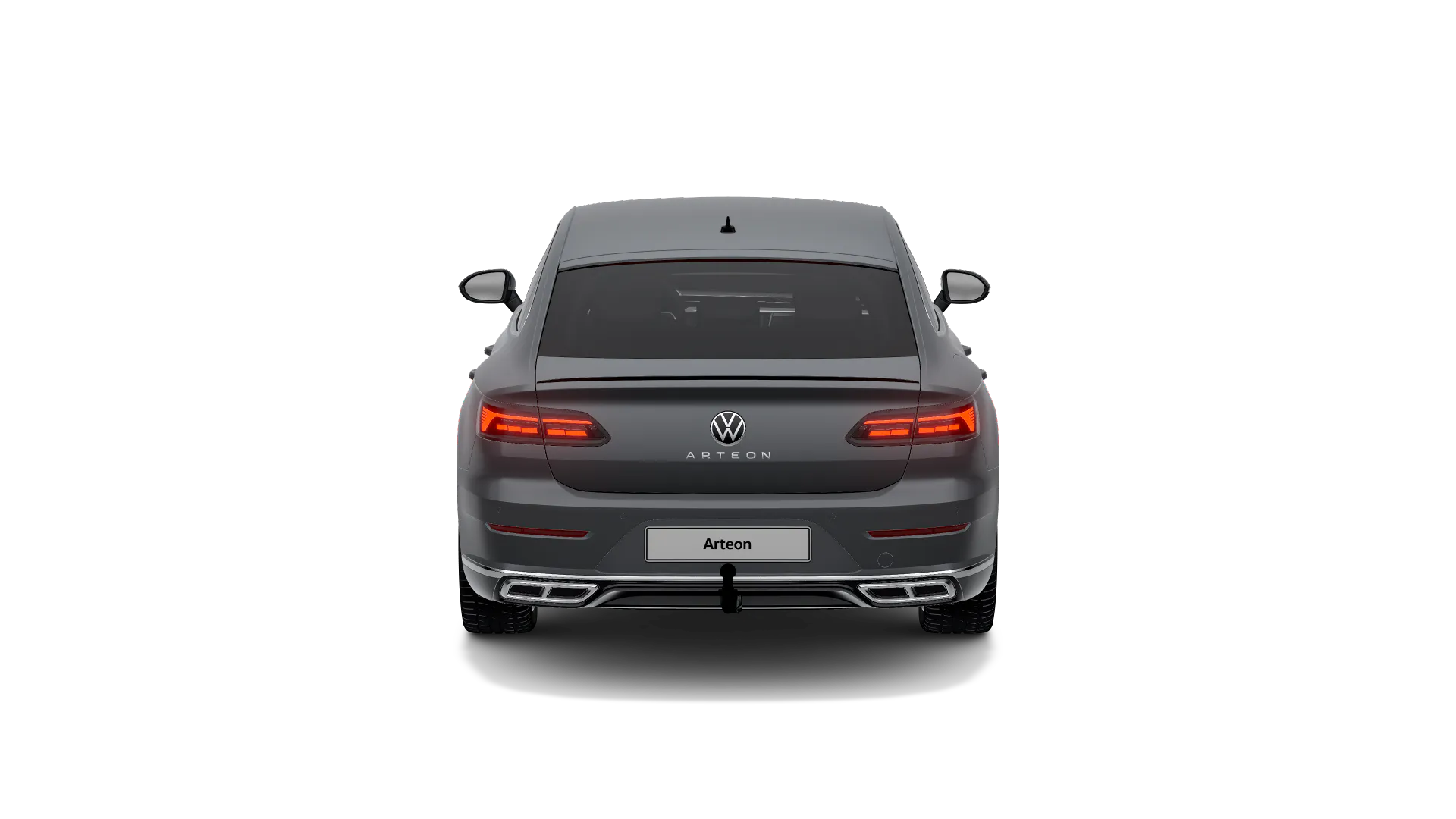 Volkswagen Arteon R-Line