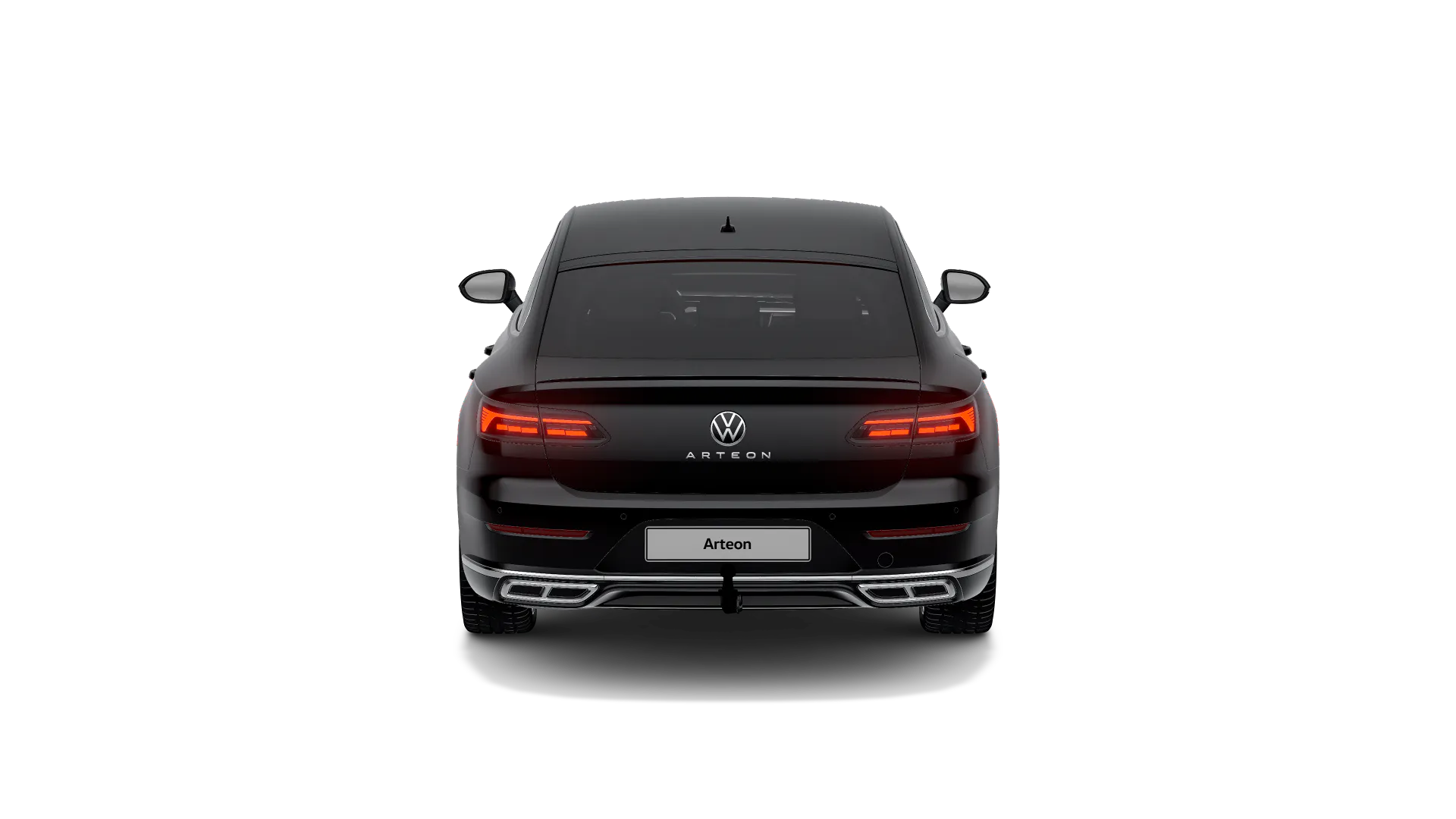 Volkswagen Arteon R-Line