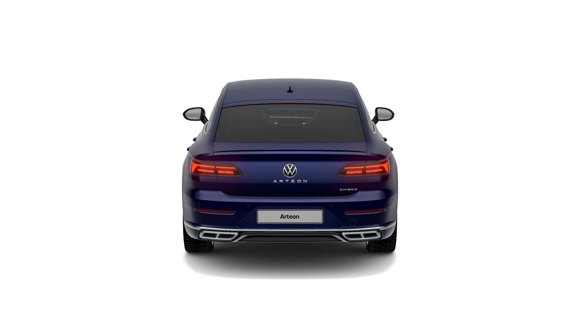 Volkswagen Arteon R-Line