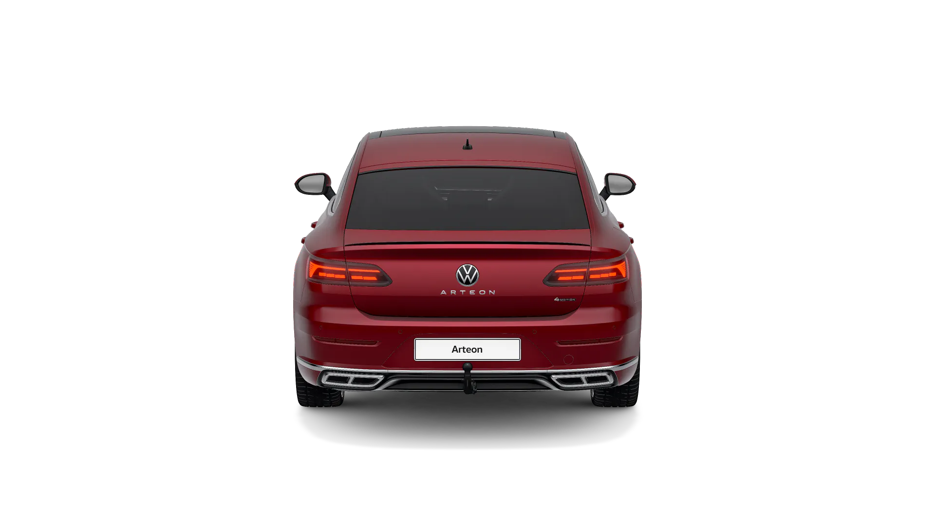Volkswagen Arteon R-Line