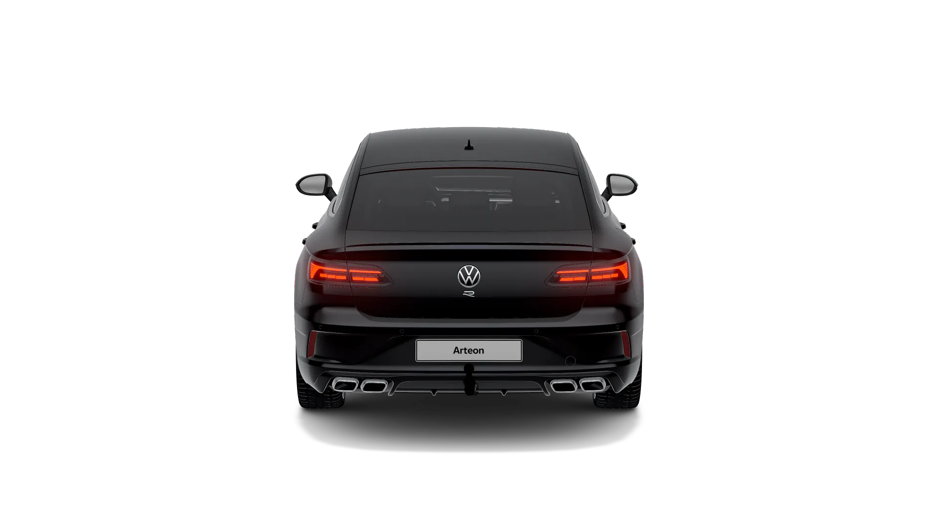 Volkswagen Arteon R