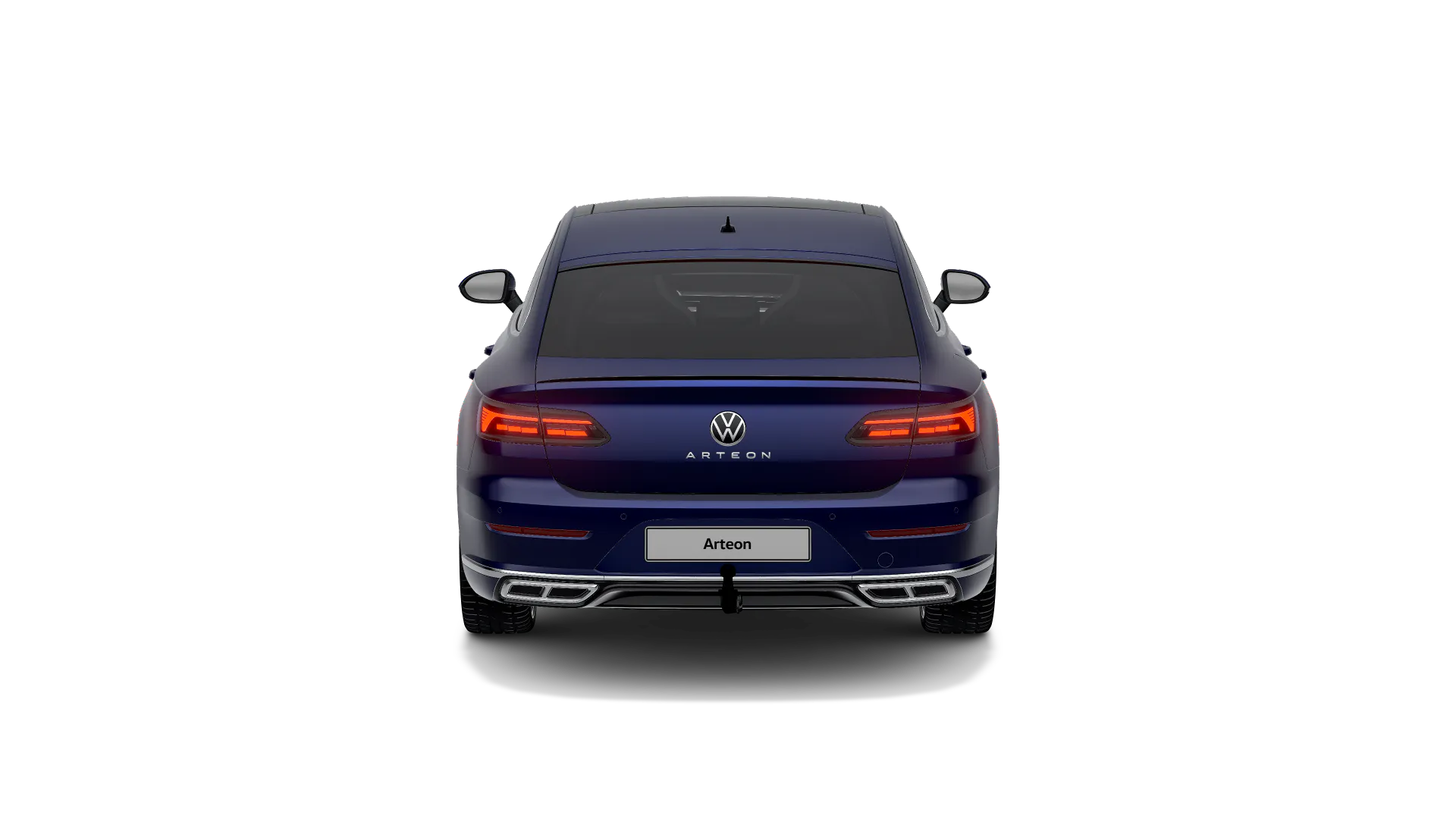Volkswagen Arteon R-Line