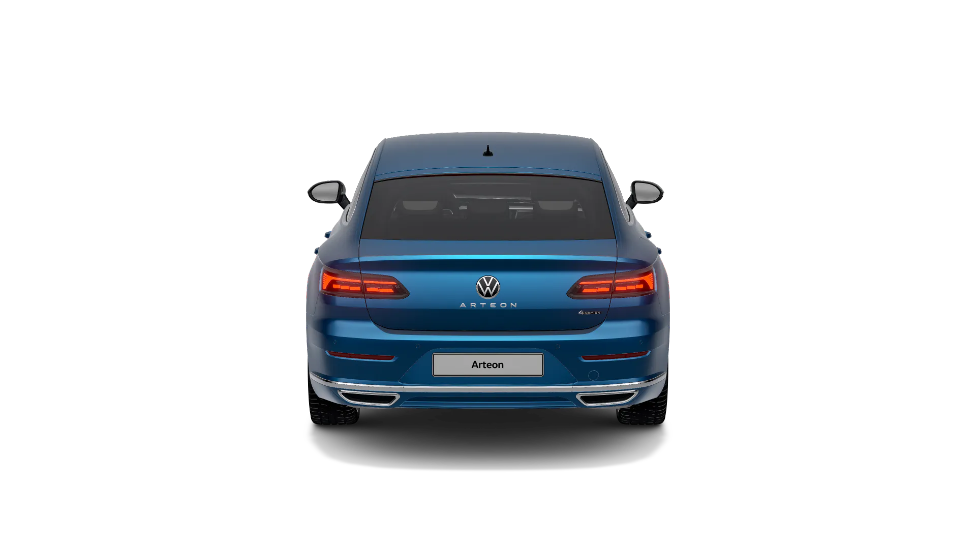 Volkswagen Arteon Elegance