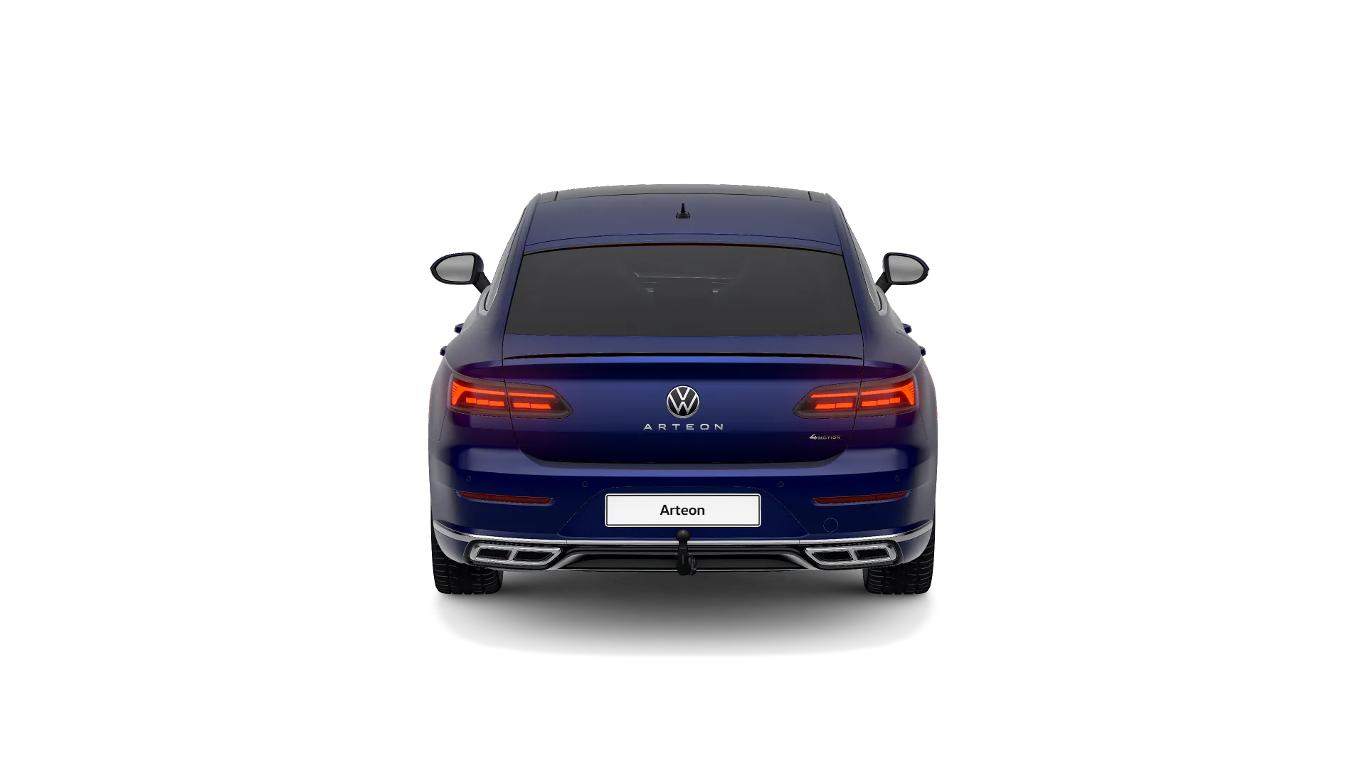 Volkswagen Arteon R-Line