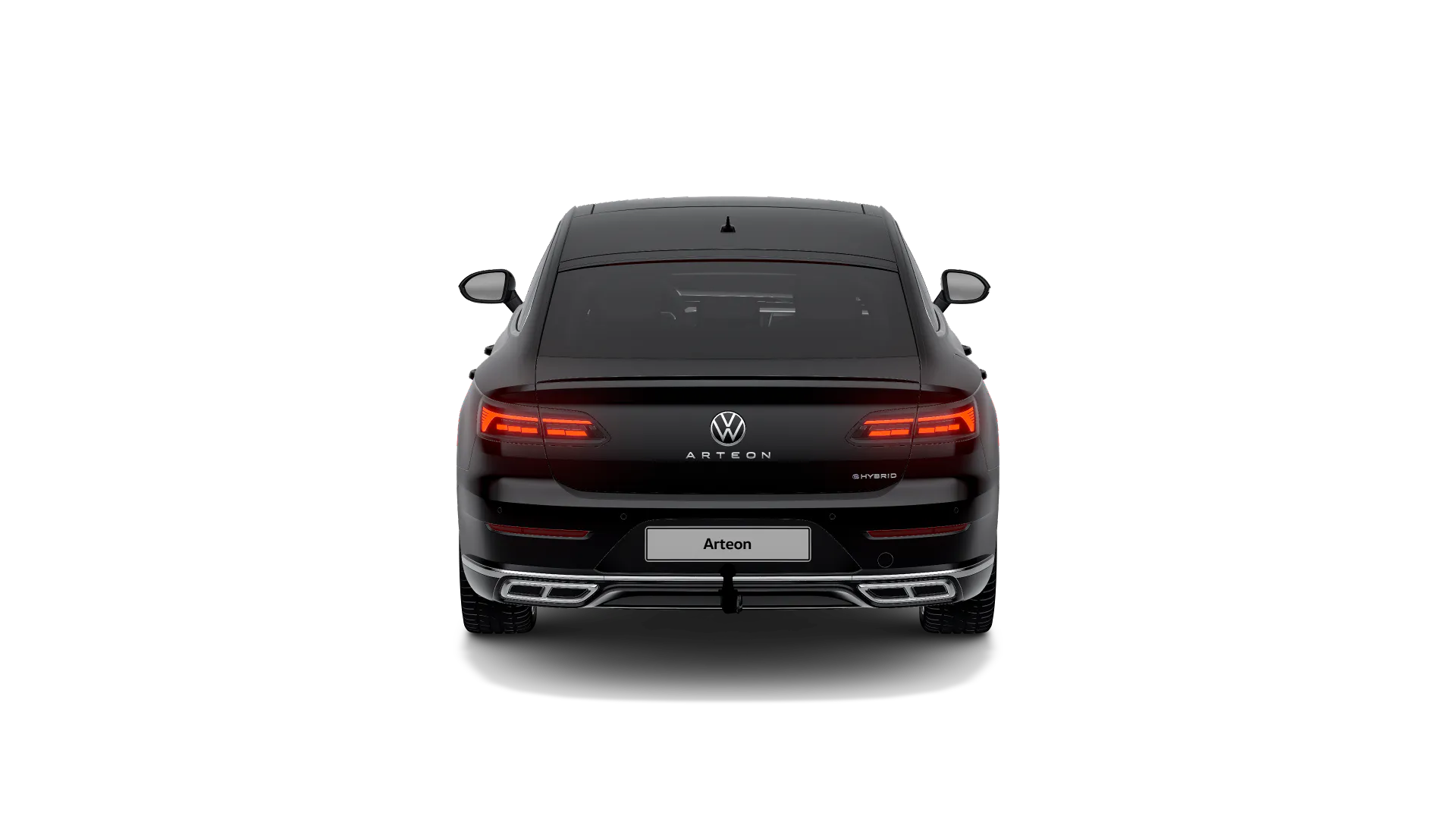 Volkswagen Arteon R-Line