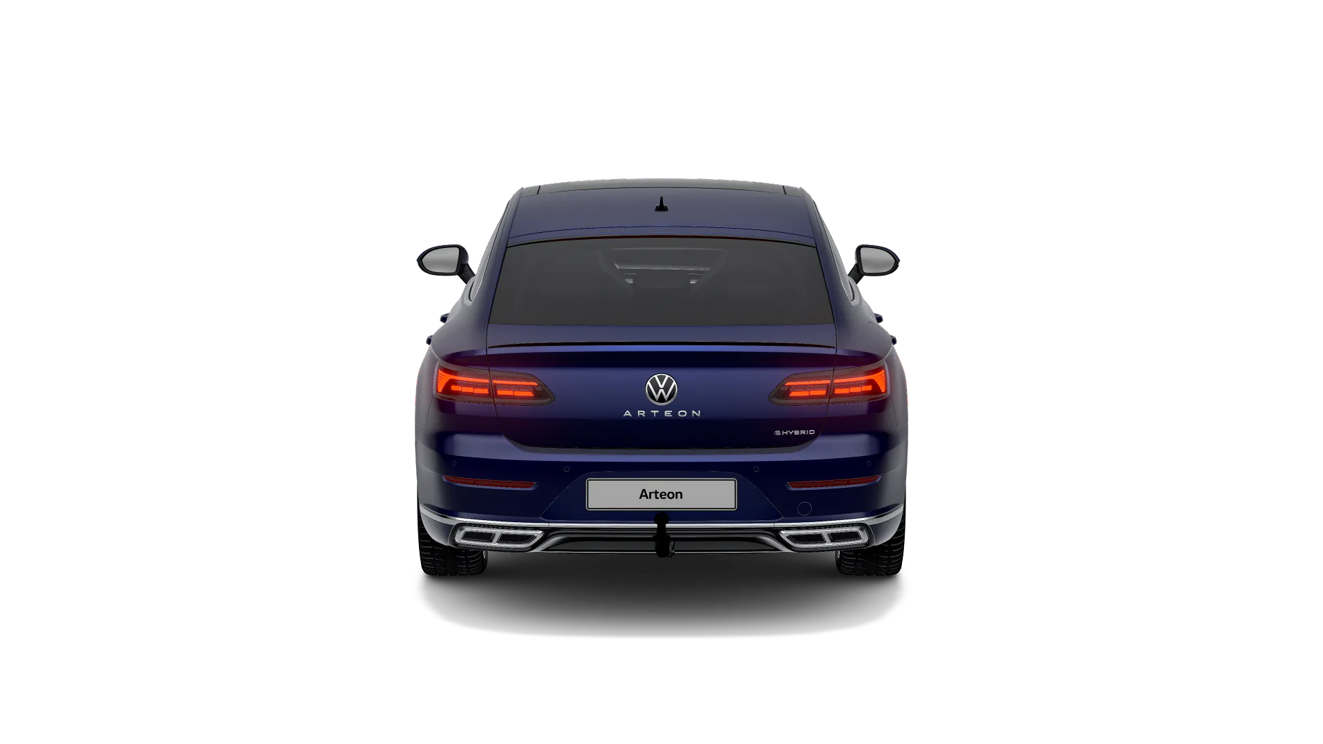 Volkswagen Arteon R-Line