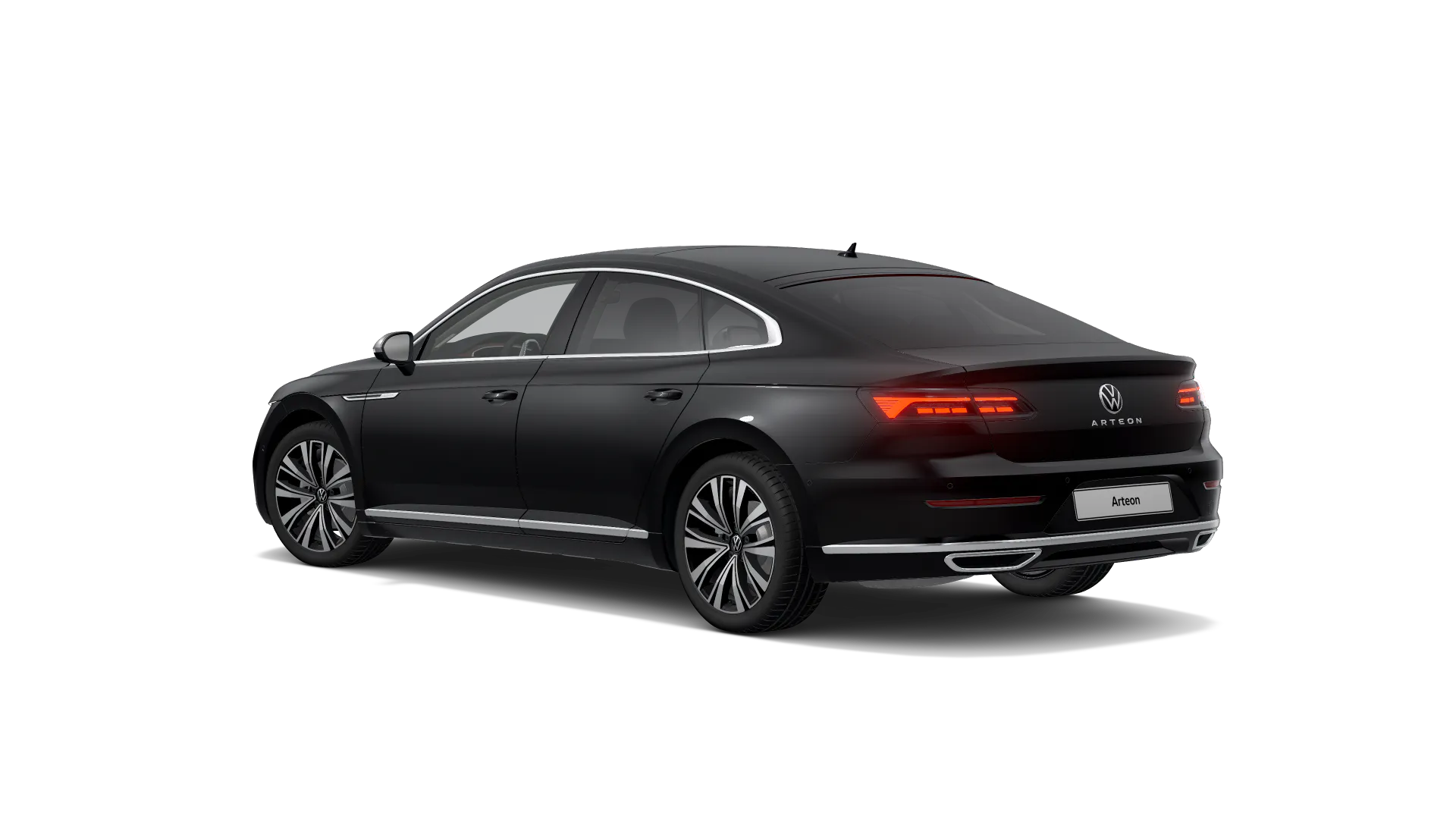 Volkswagen Arteon Elegance